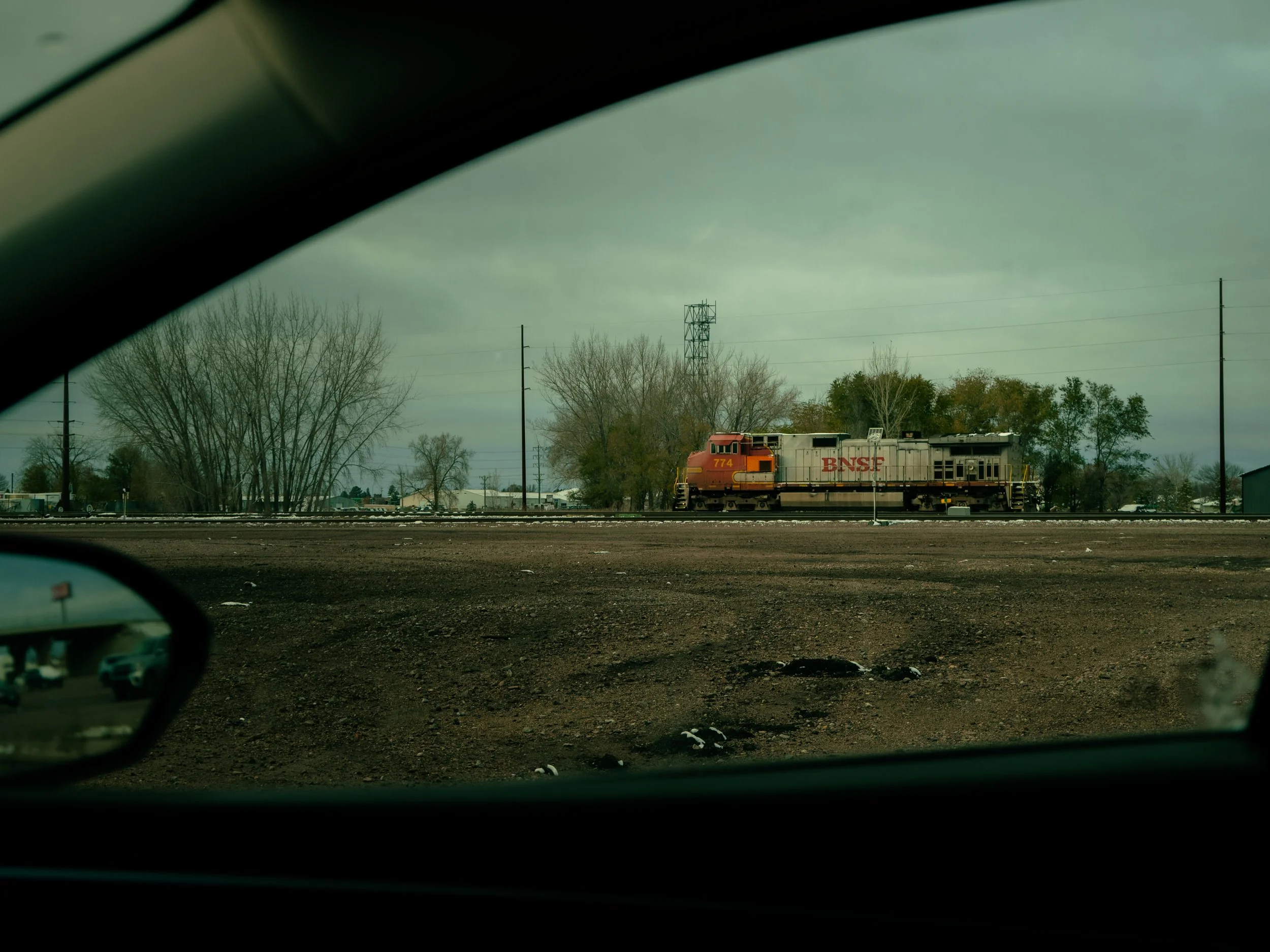 ksenia unser landscape photography