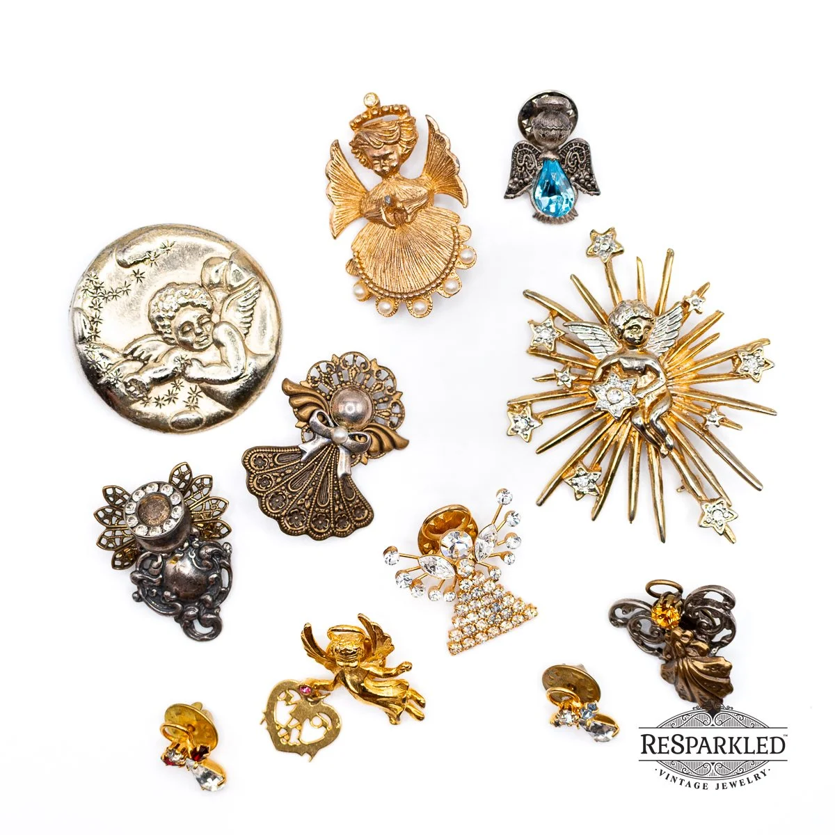 ksenia unser jewelry commercial photos