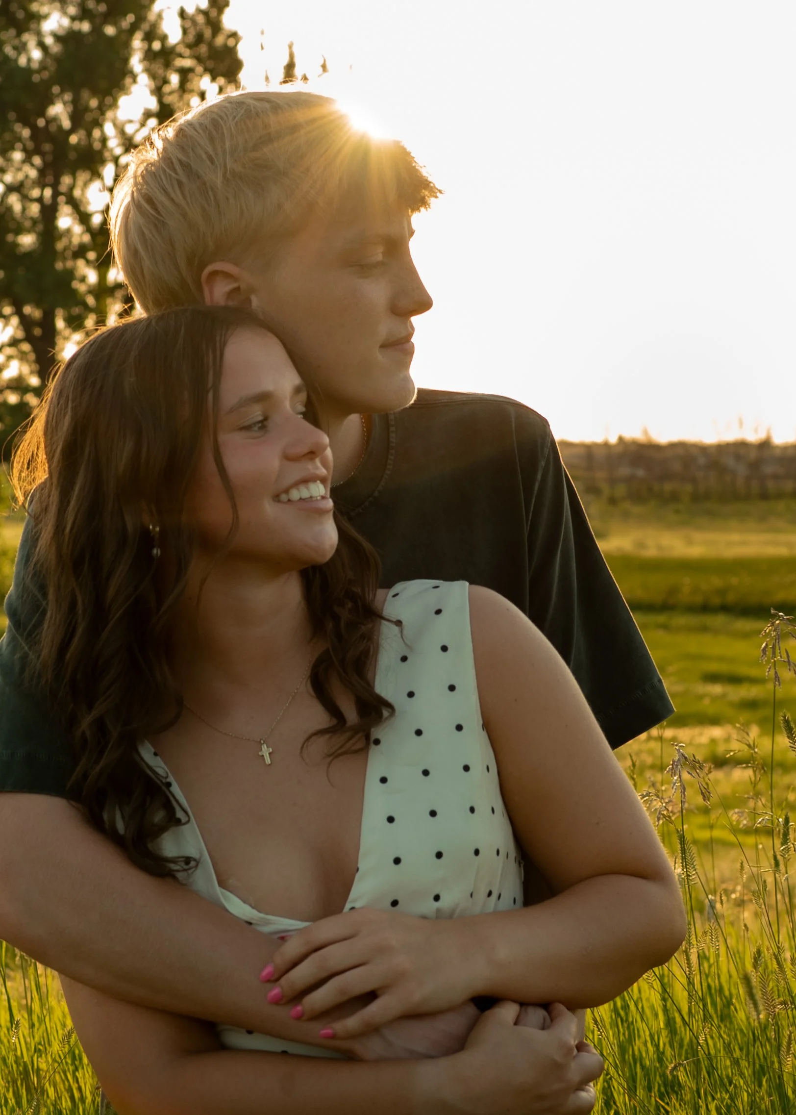 ksenia unser couples photos