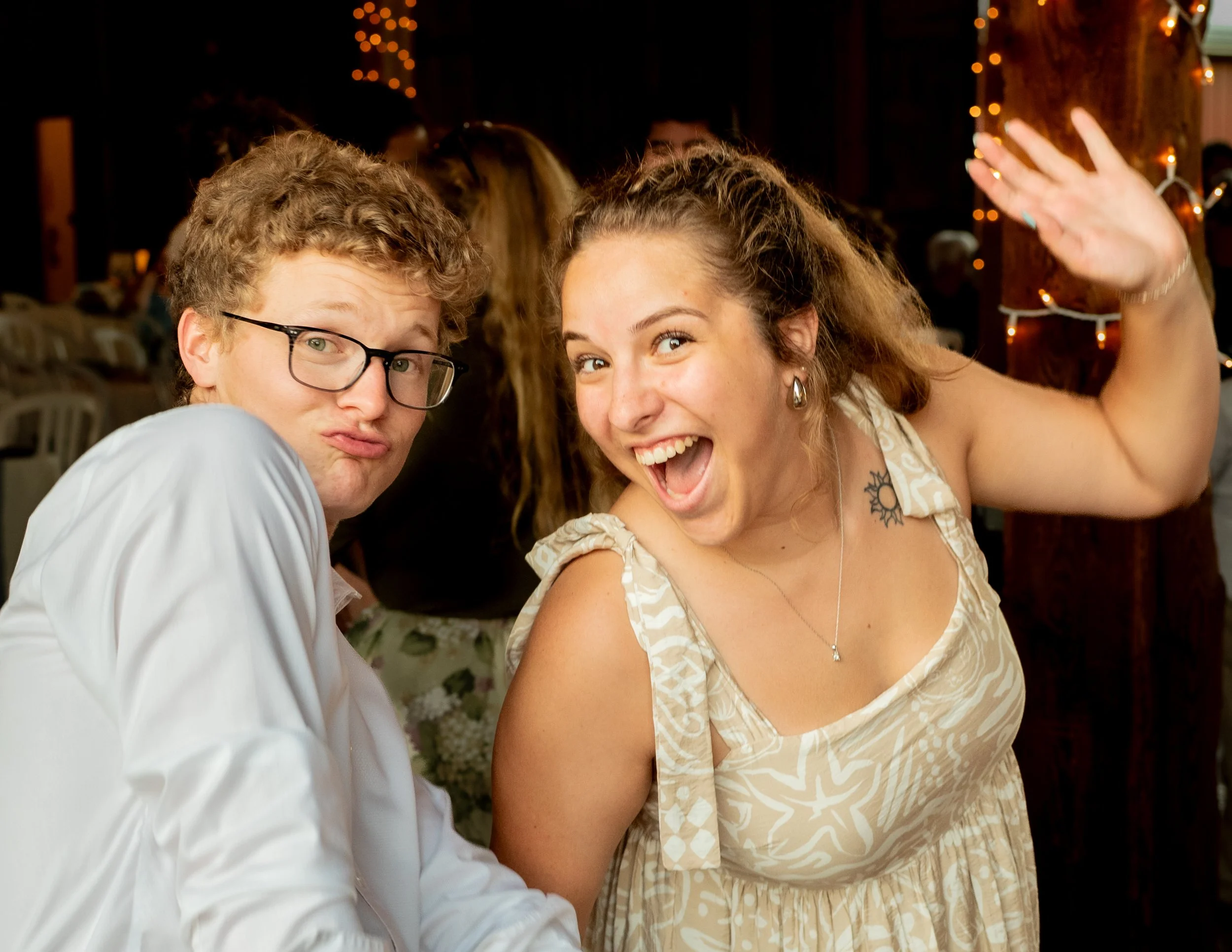 ksenia unser wedding photography south dakota