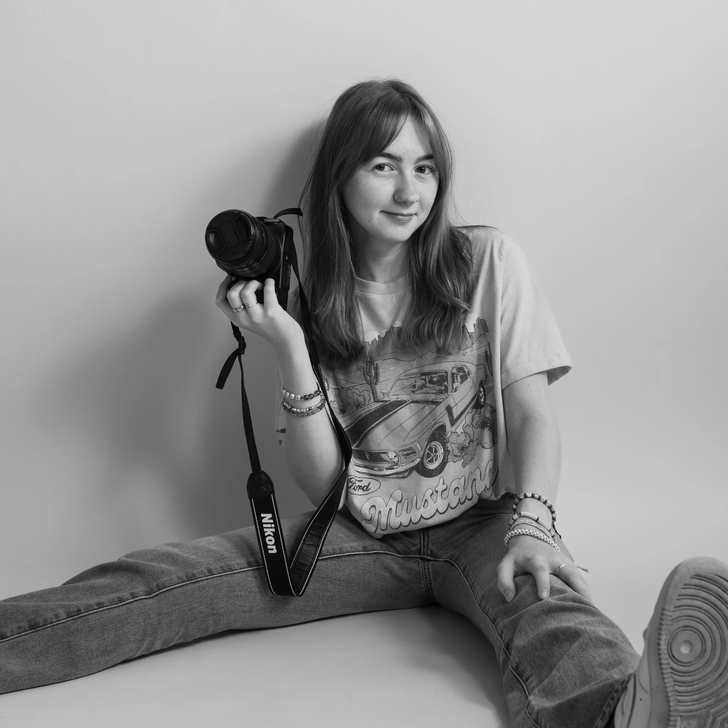 ksenia unser photo