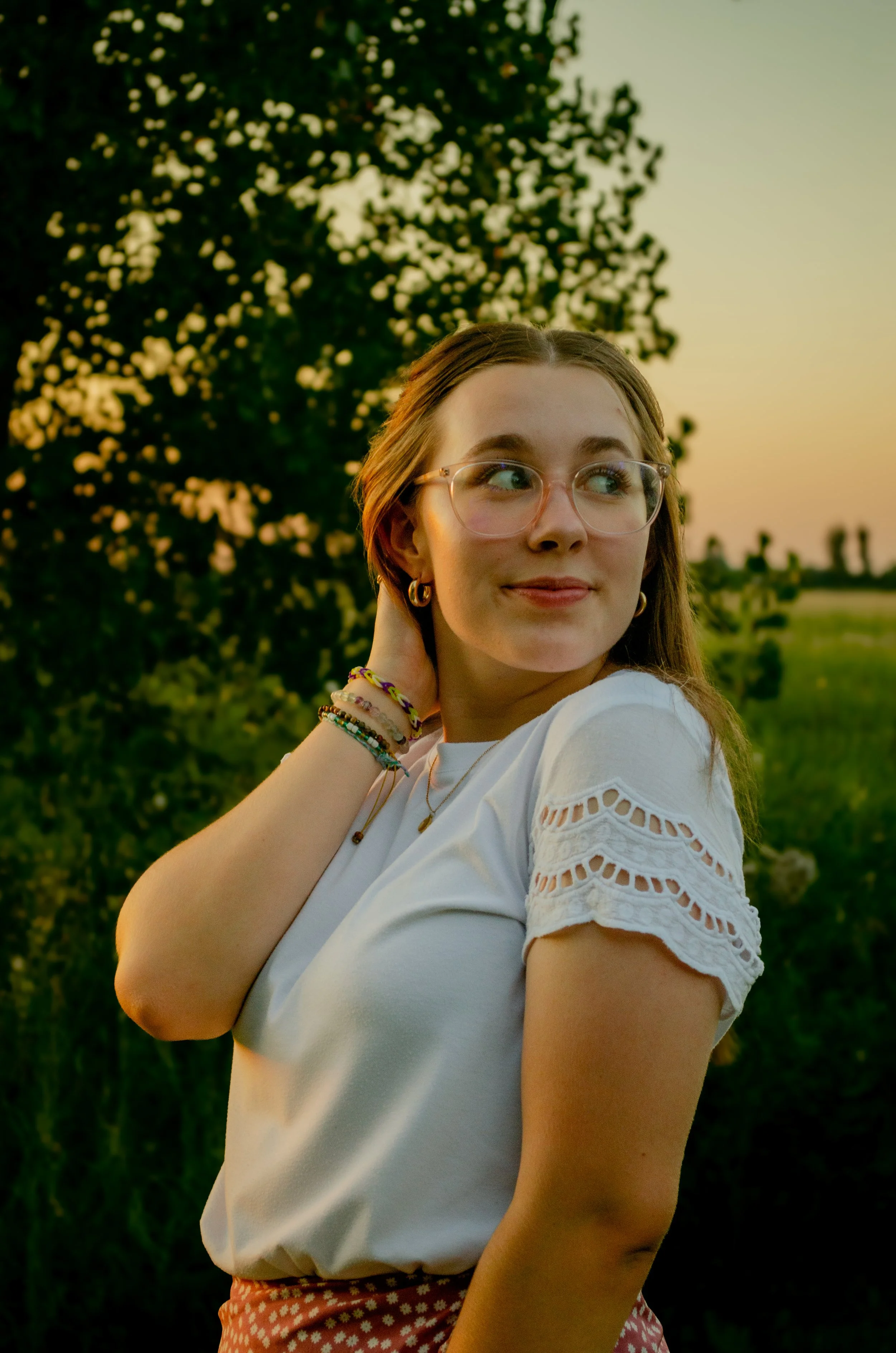 ksenia unser portrait photos