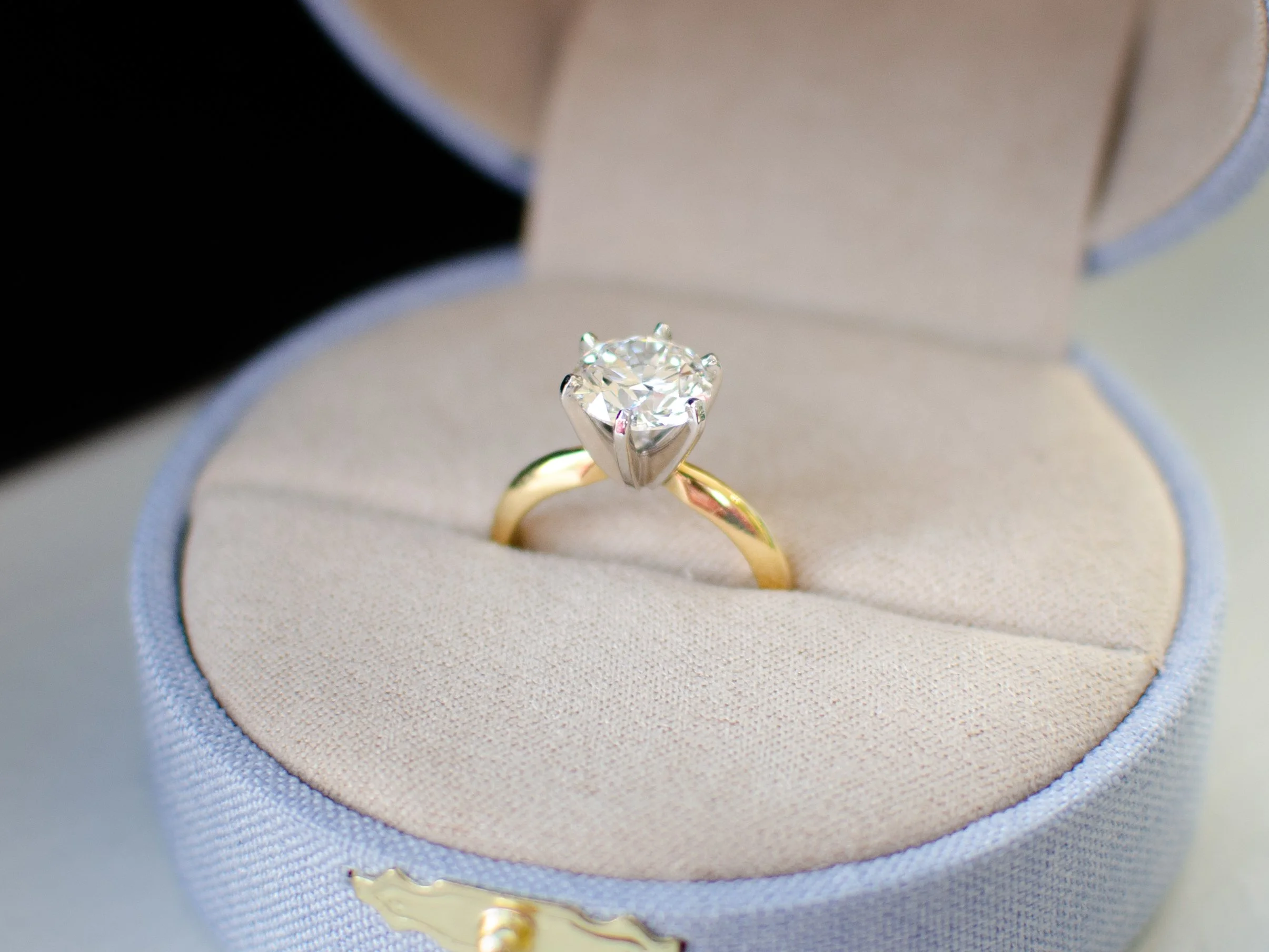 ksenia unser jewelry commercial photos