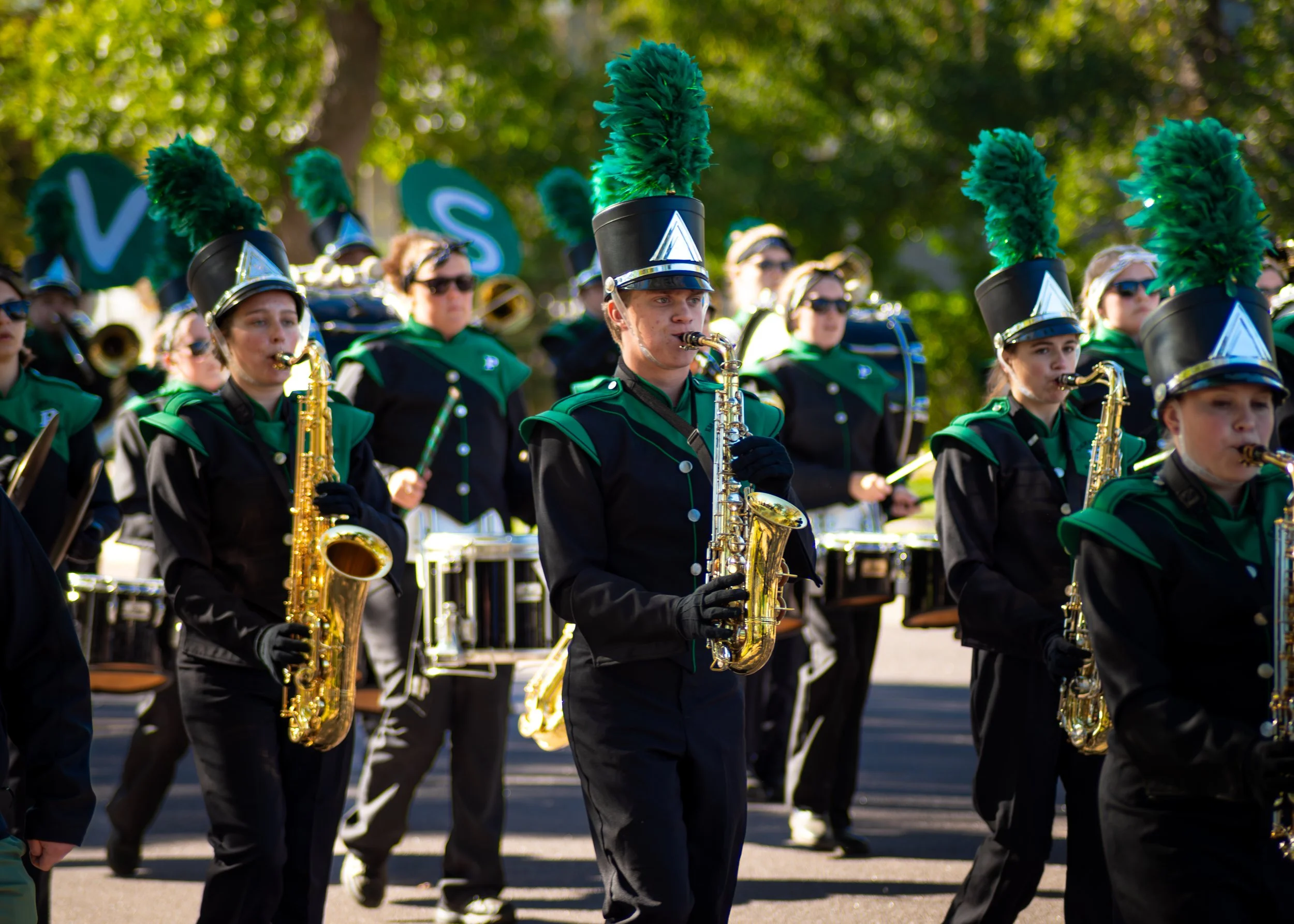 ksenia unser sports photography band