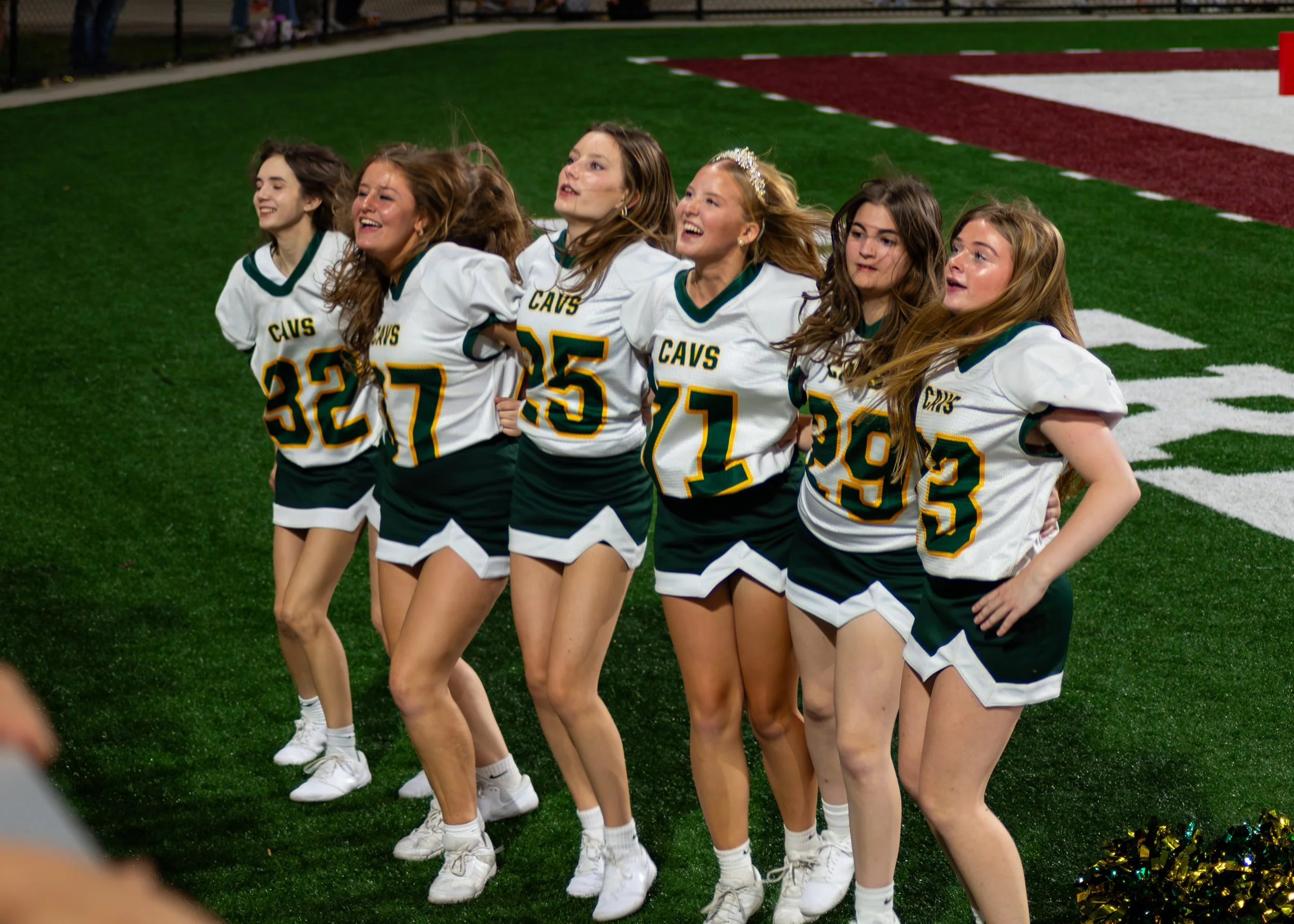 ksenia unser sports photography