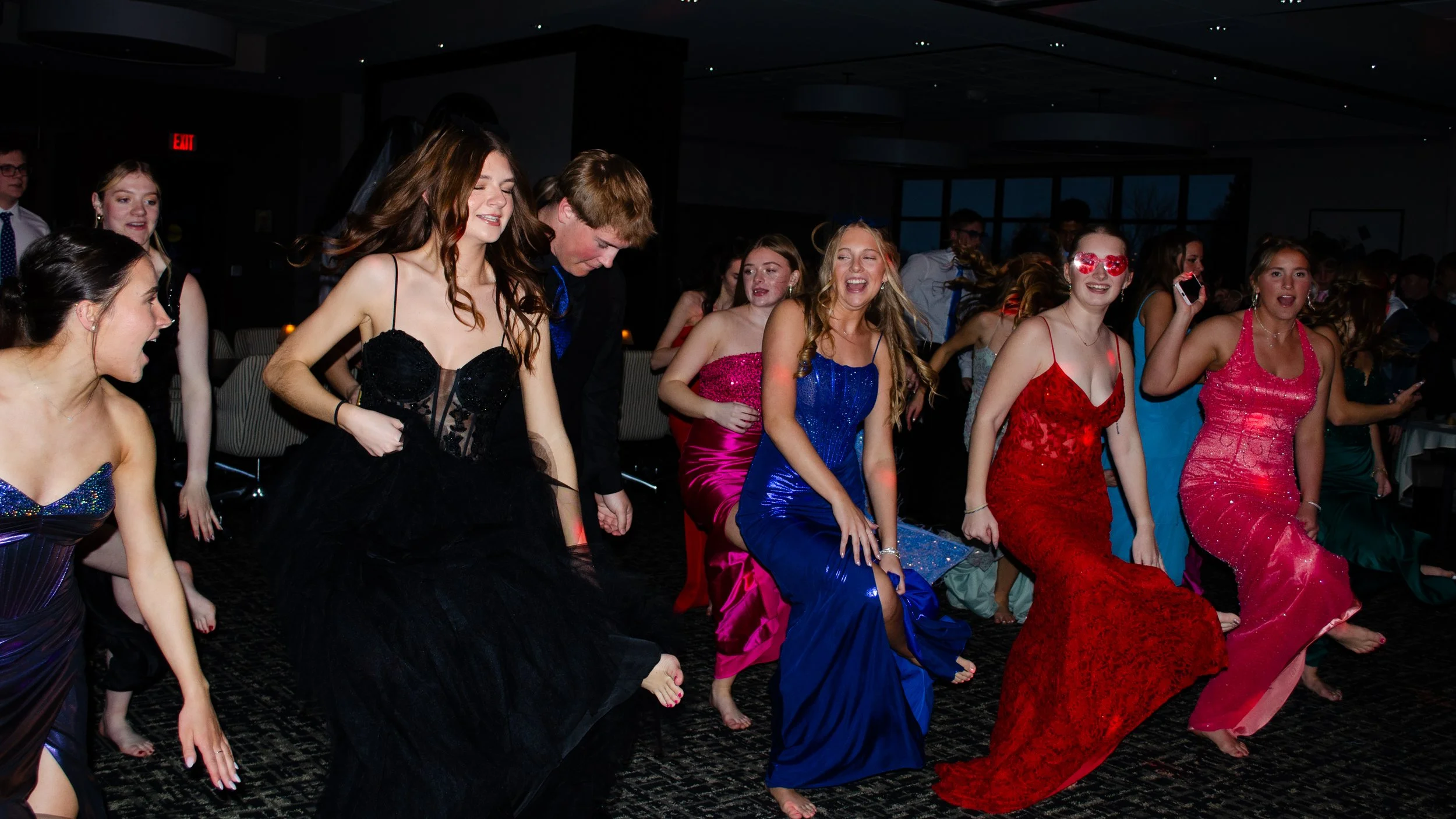 ksenia unser dance event photography