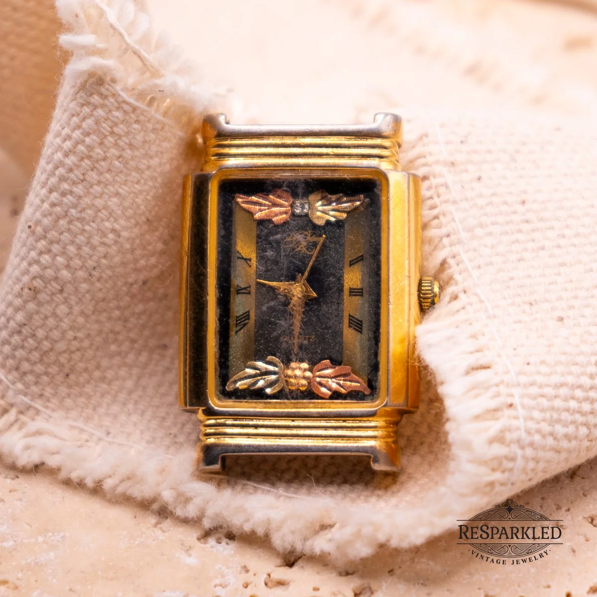 ksenia unser jewelry commercial photos