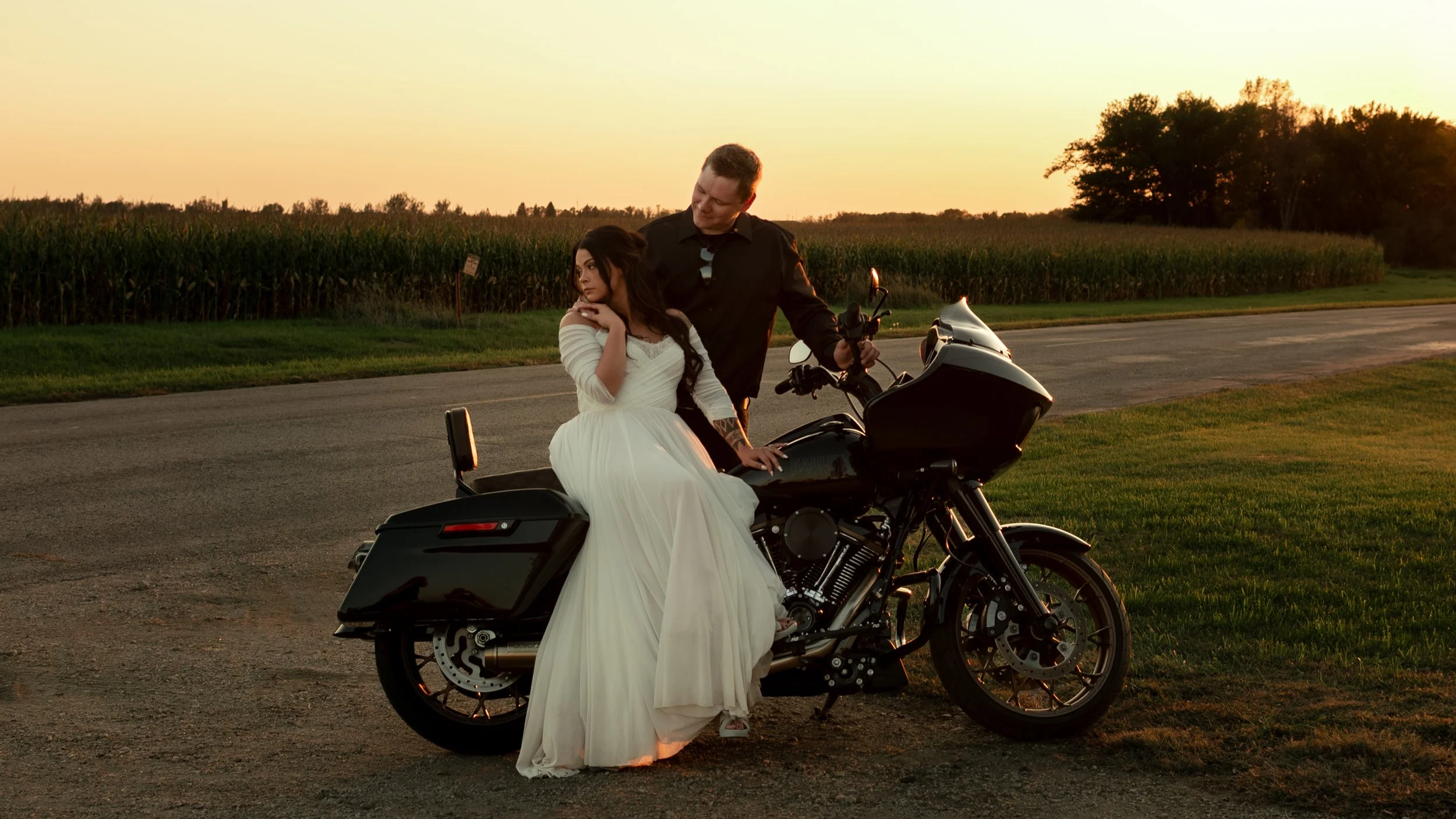 ksenia unser couples photos