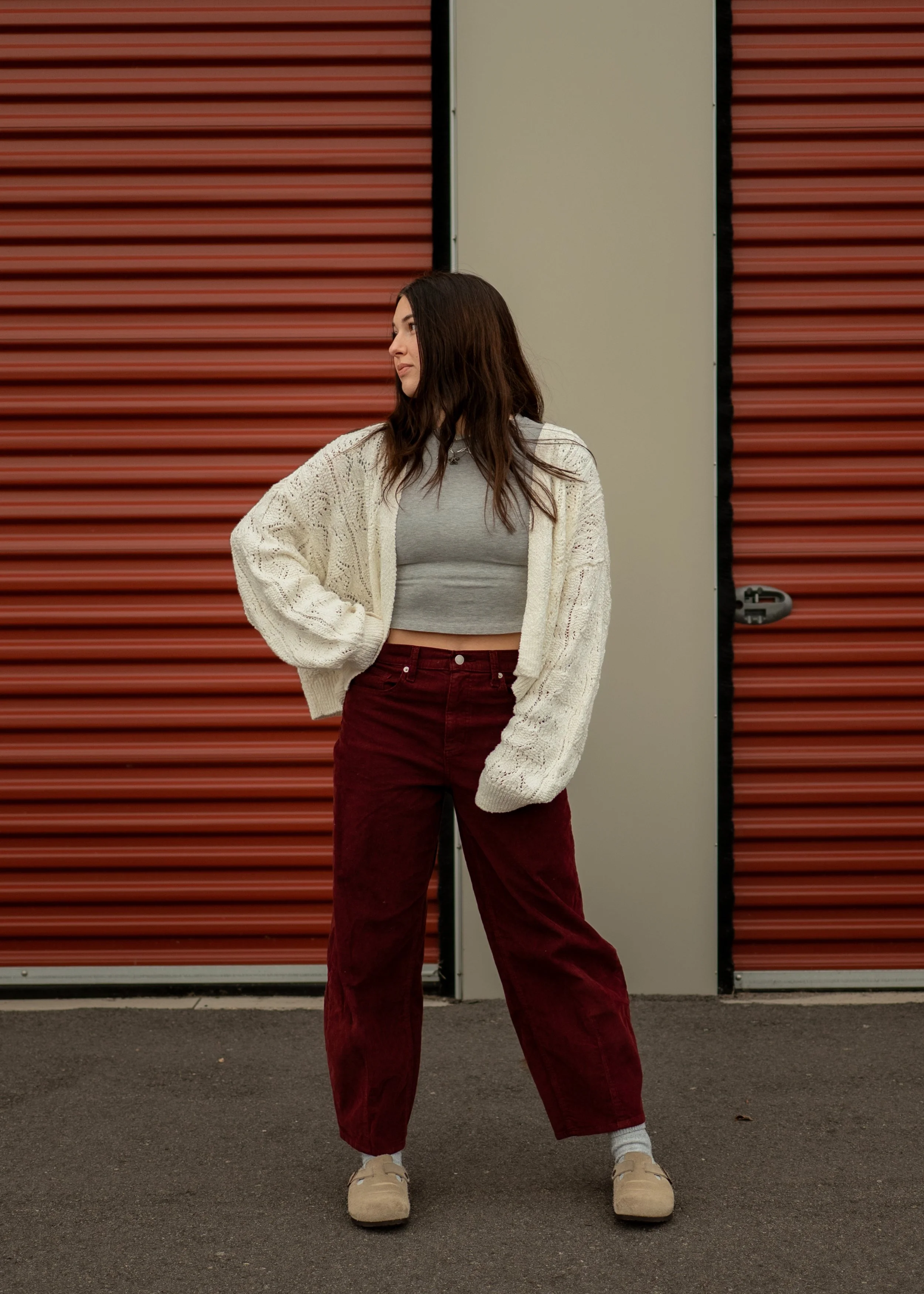 ksenia unser portrait photos