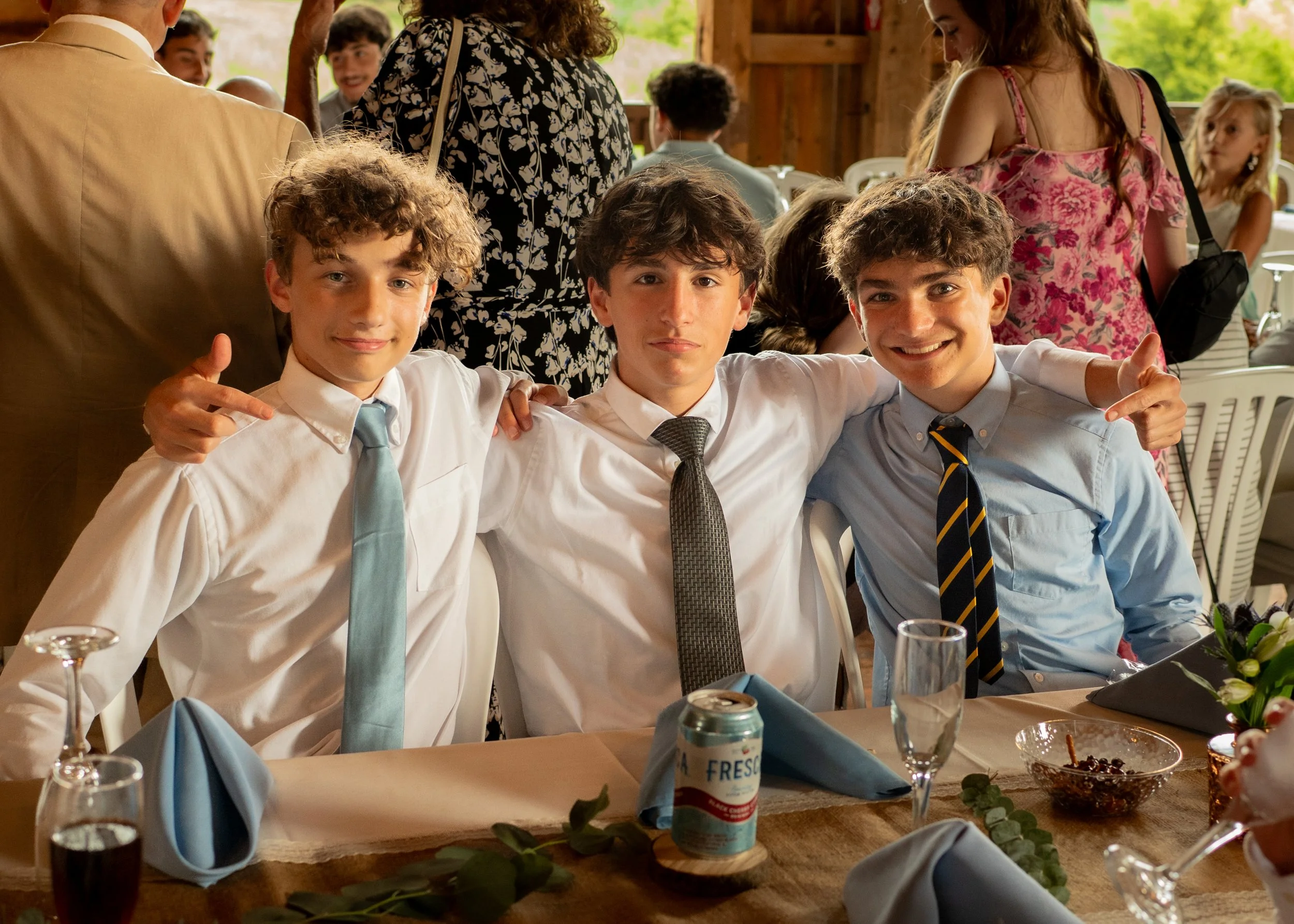 ksenia unser wedding photography south dakota