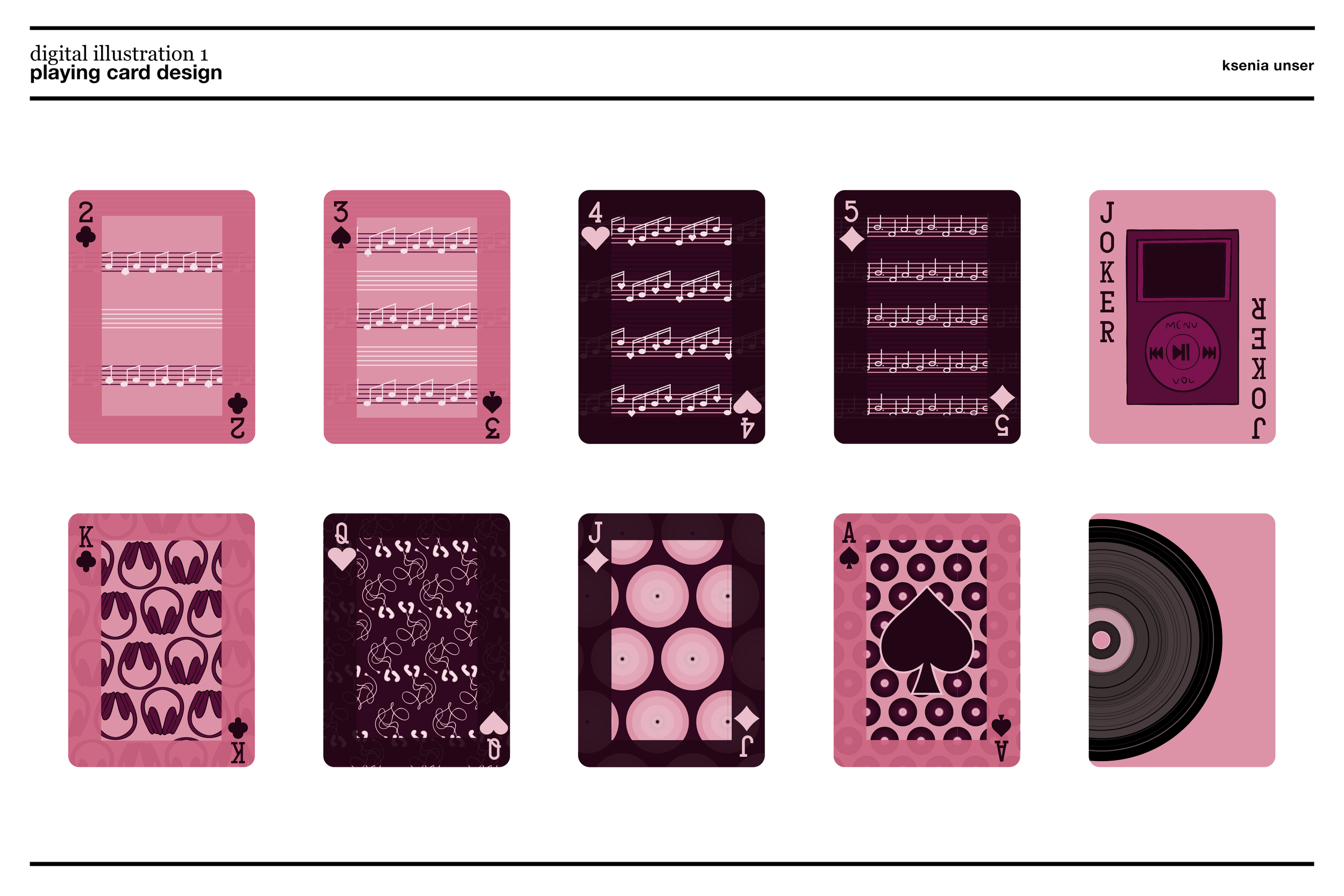 ksenia unser illustration