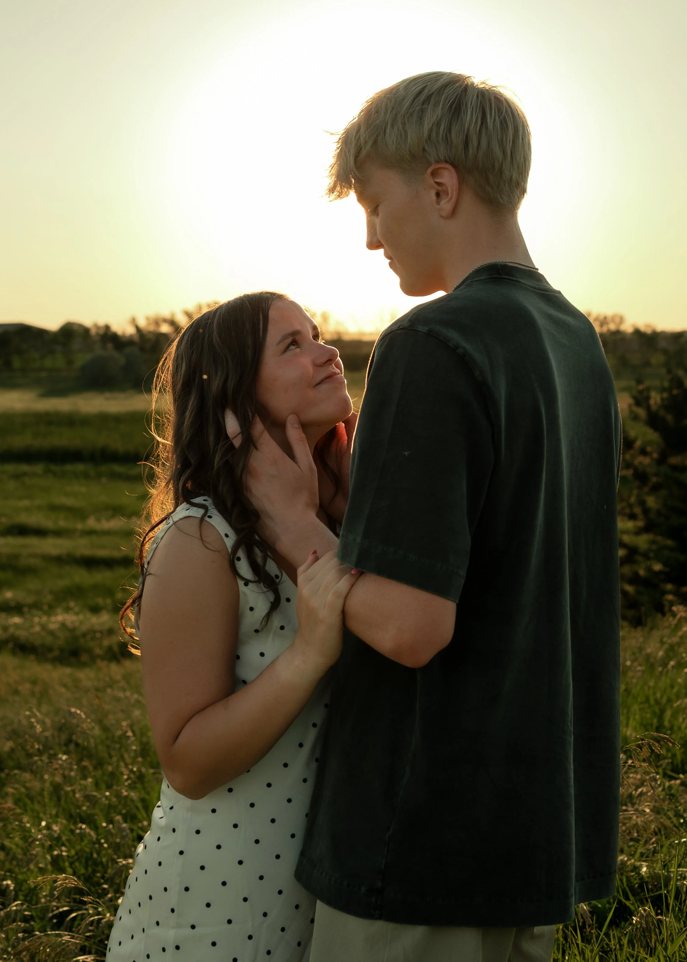 south dakota wedding photography