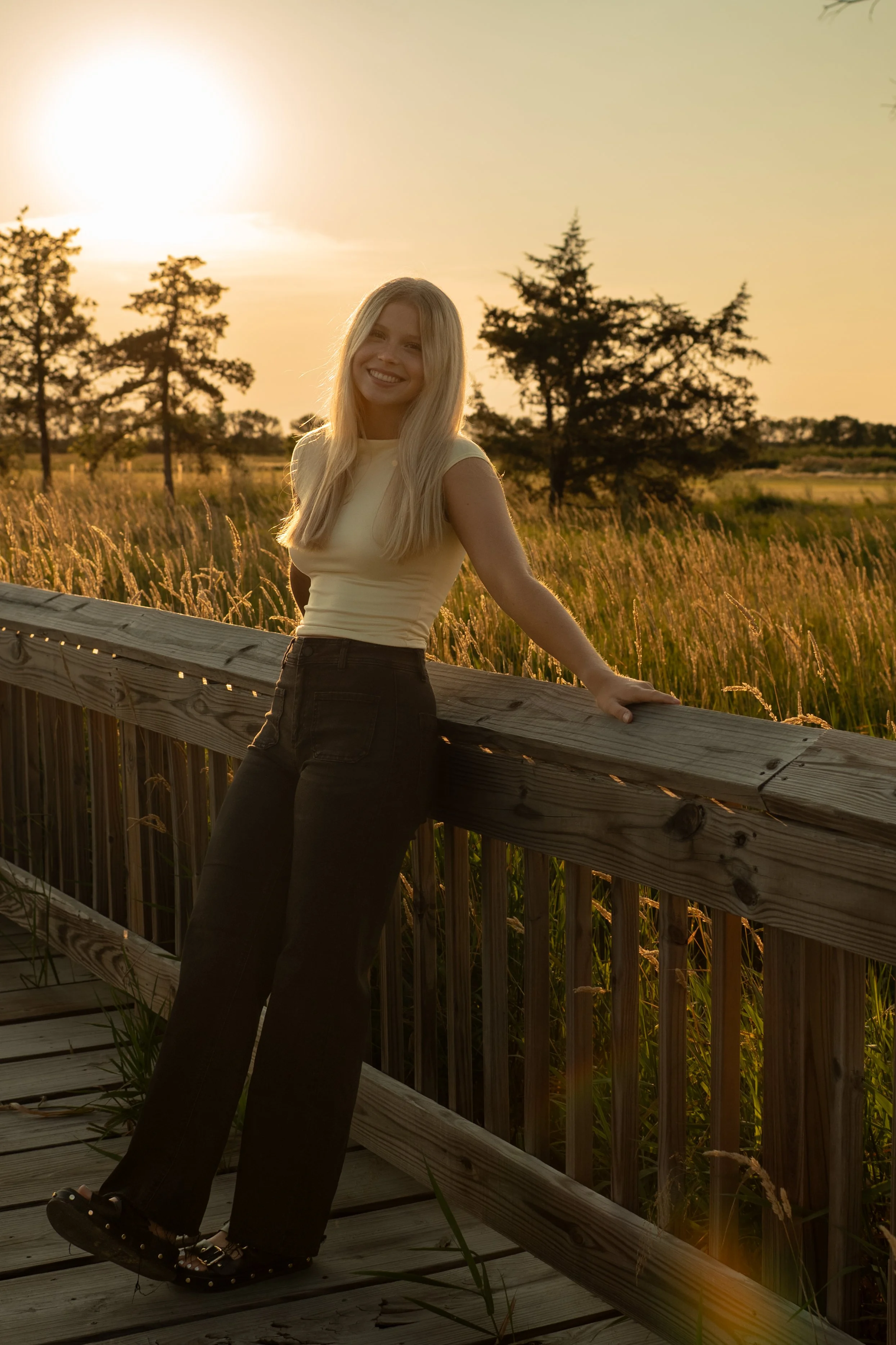 ksenia unser portrait photos