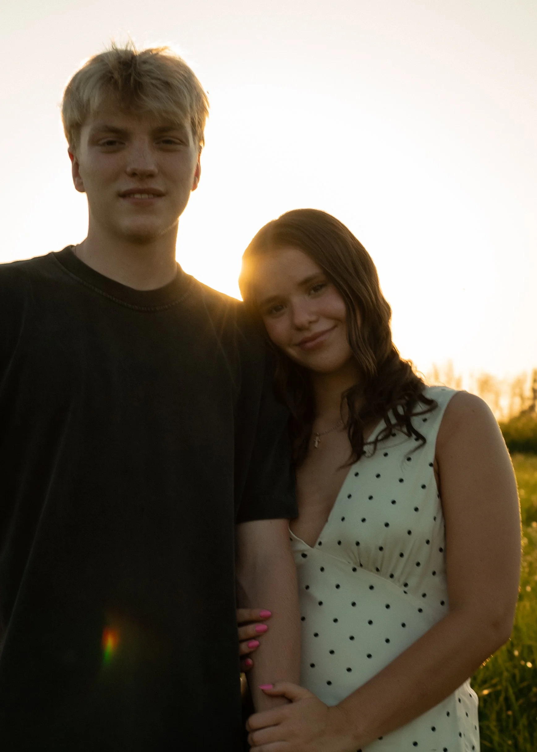 ksenia unser couples photos