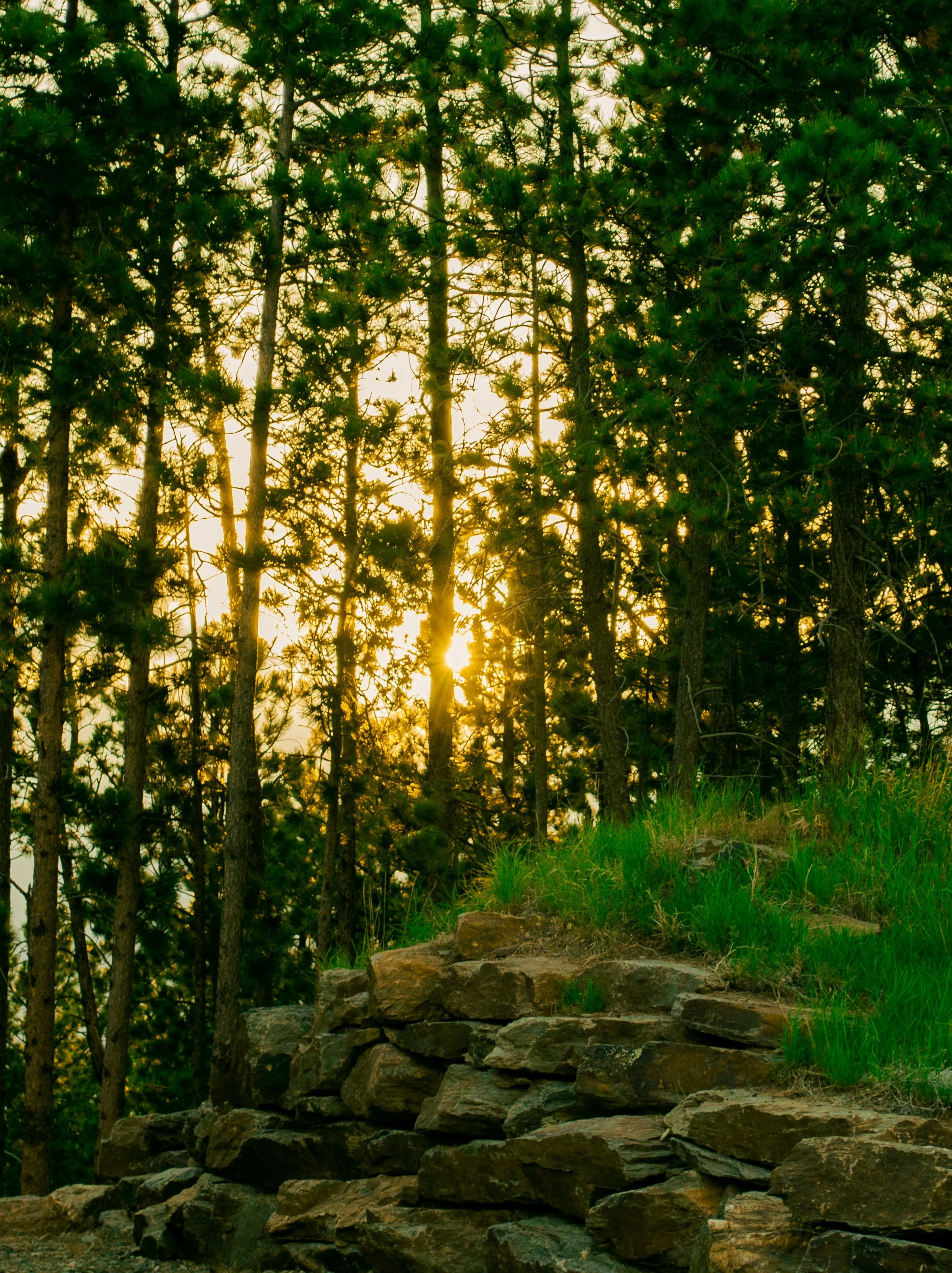 ksenia unser landscape photography