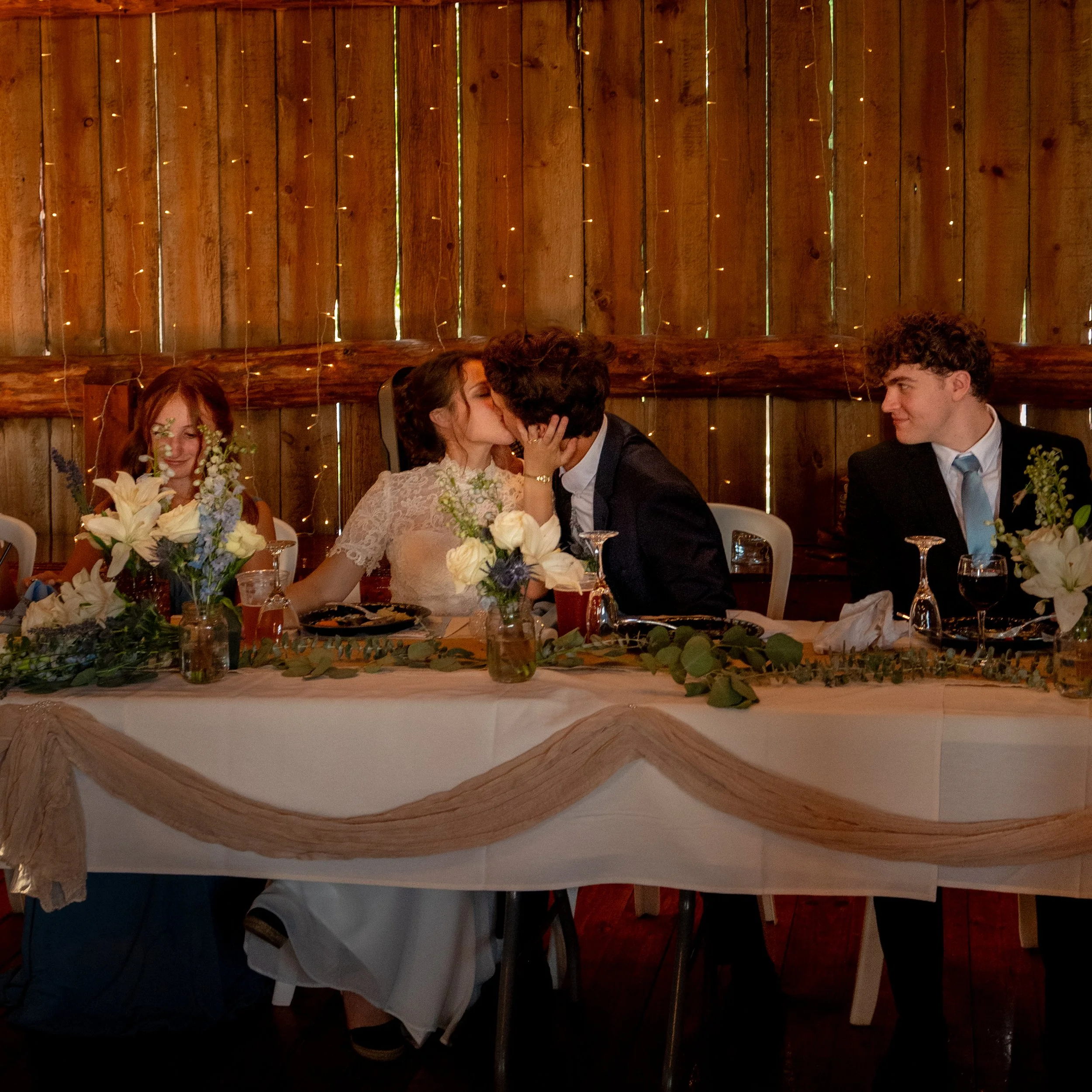 ksenia unser wedding photography south dakota