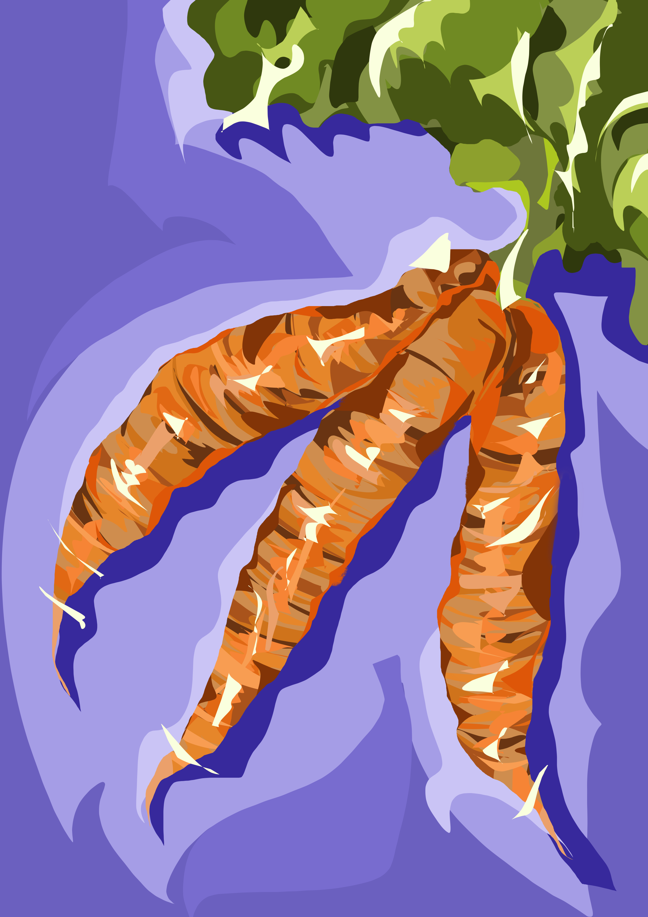 ksenia unser illustration