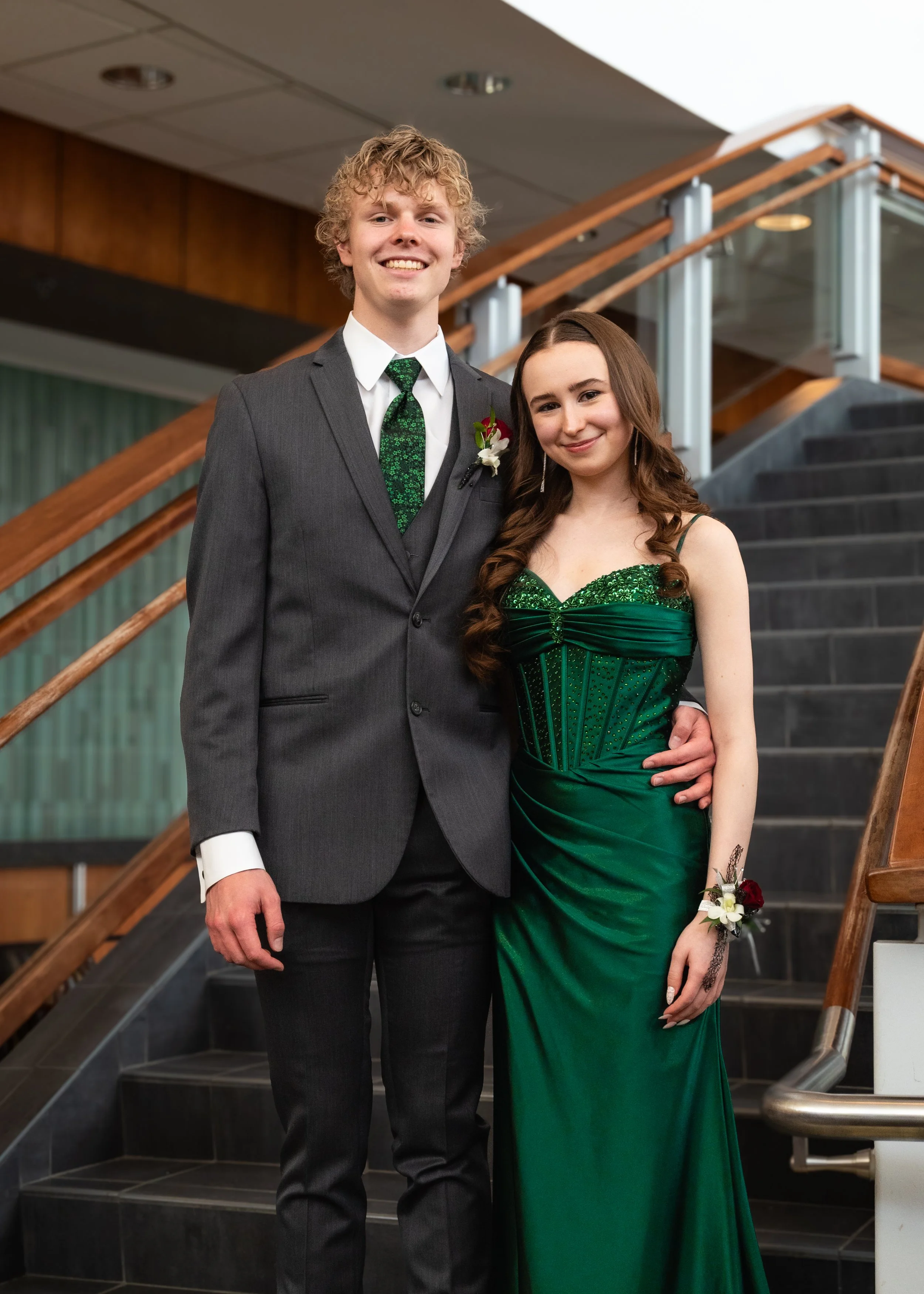 ksenia unser couples photos