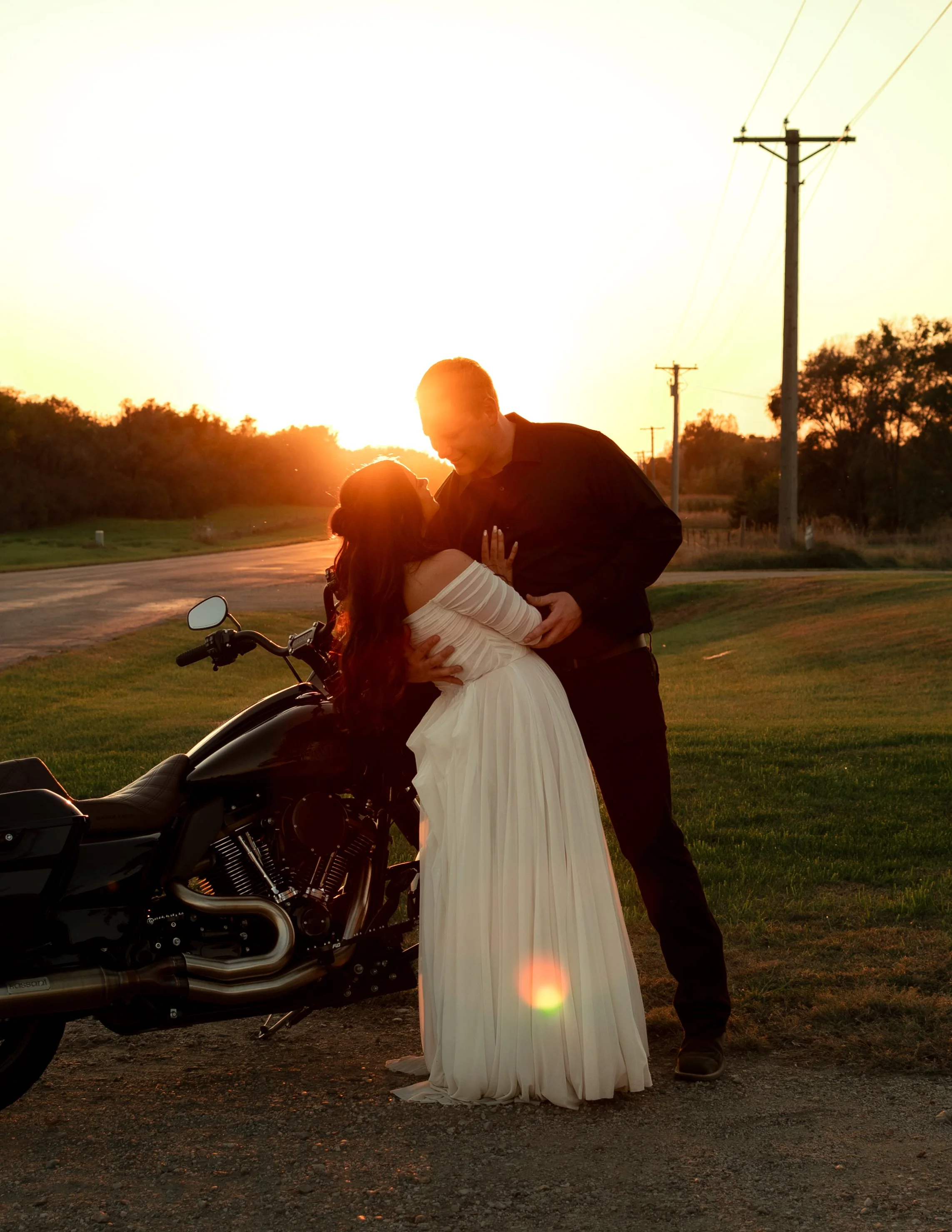 ksenia unser couples photos