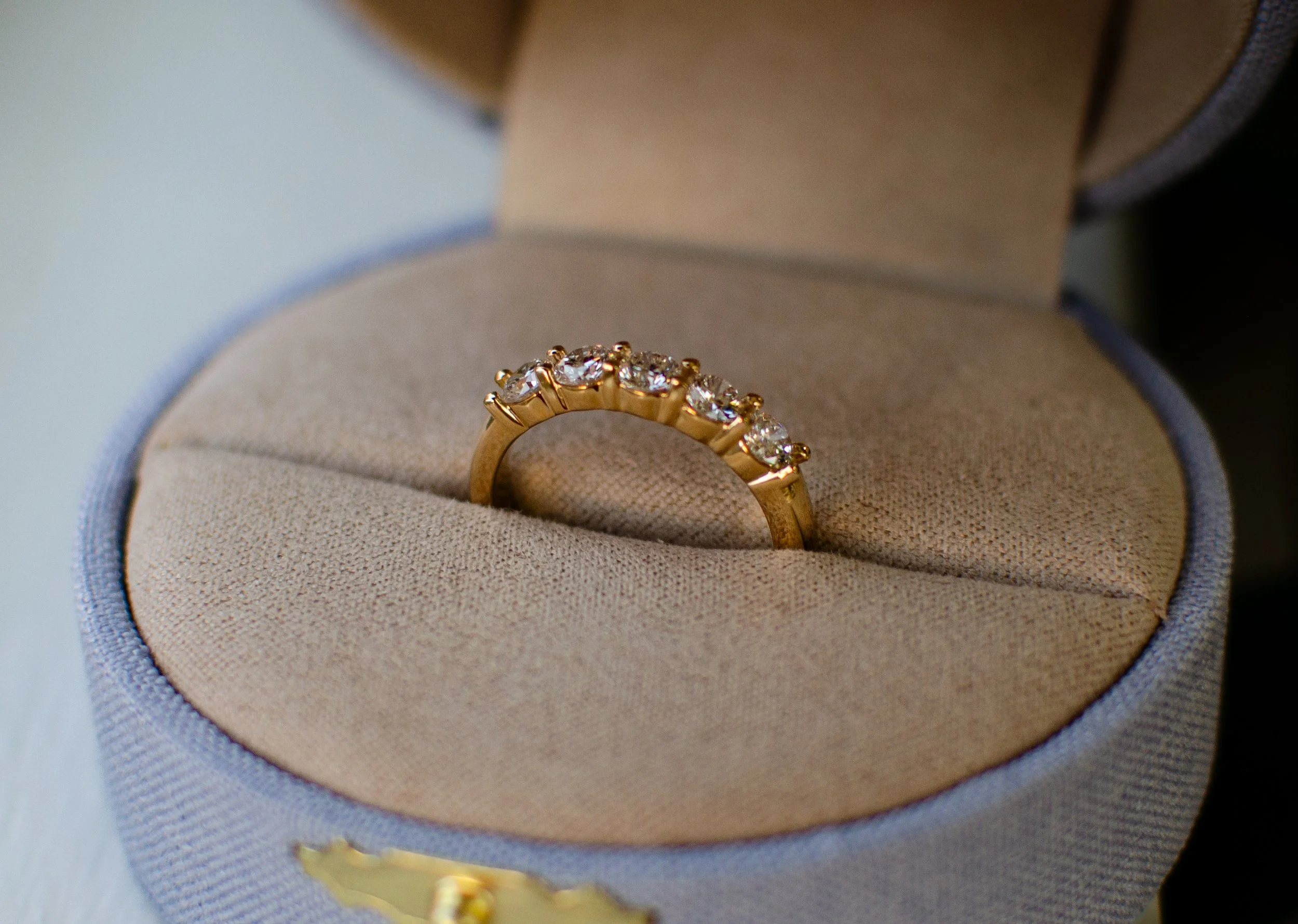 ksenia unser jewelry commercial photos