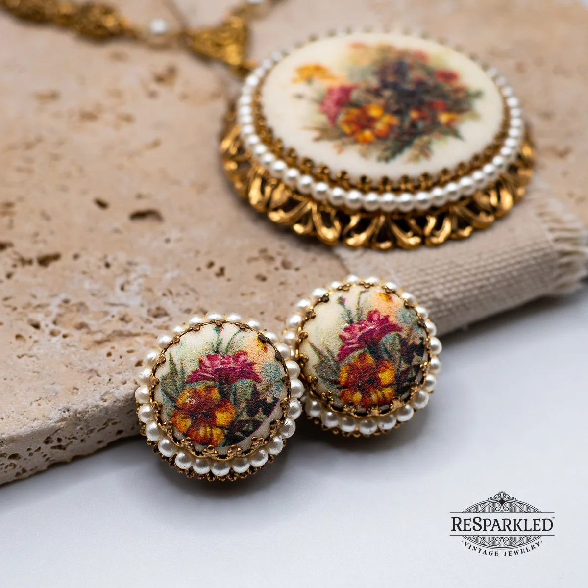ksenia unser jewelry commercial photos