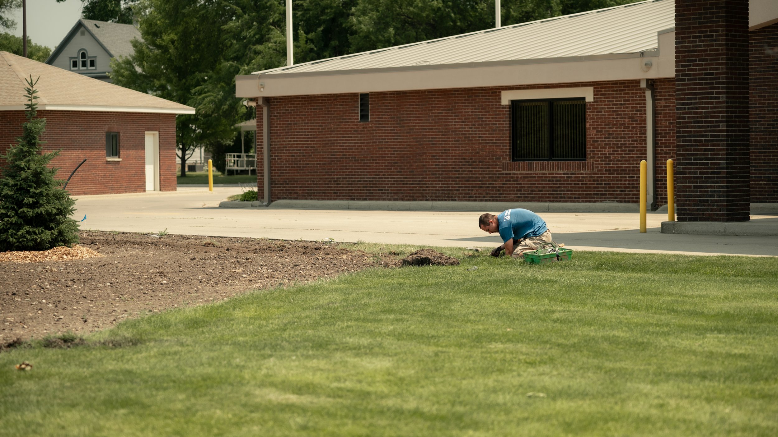 Aberdeen, South Dakota Photographer photos