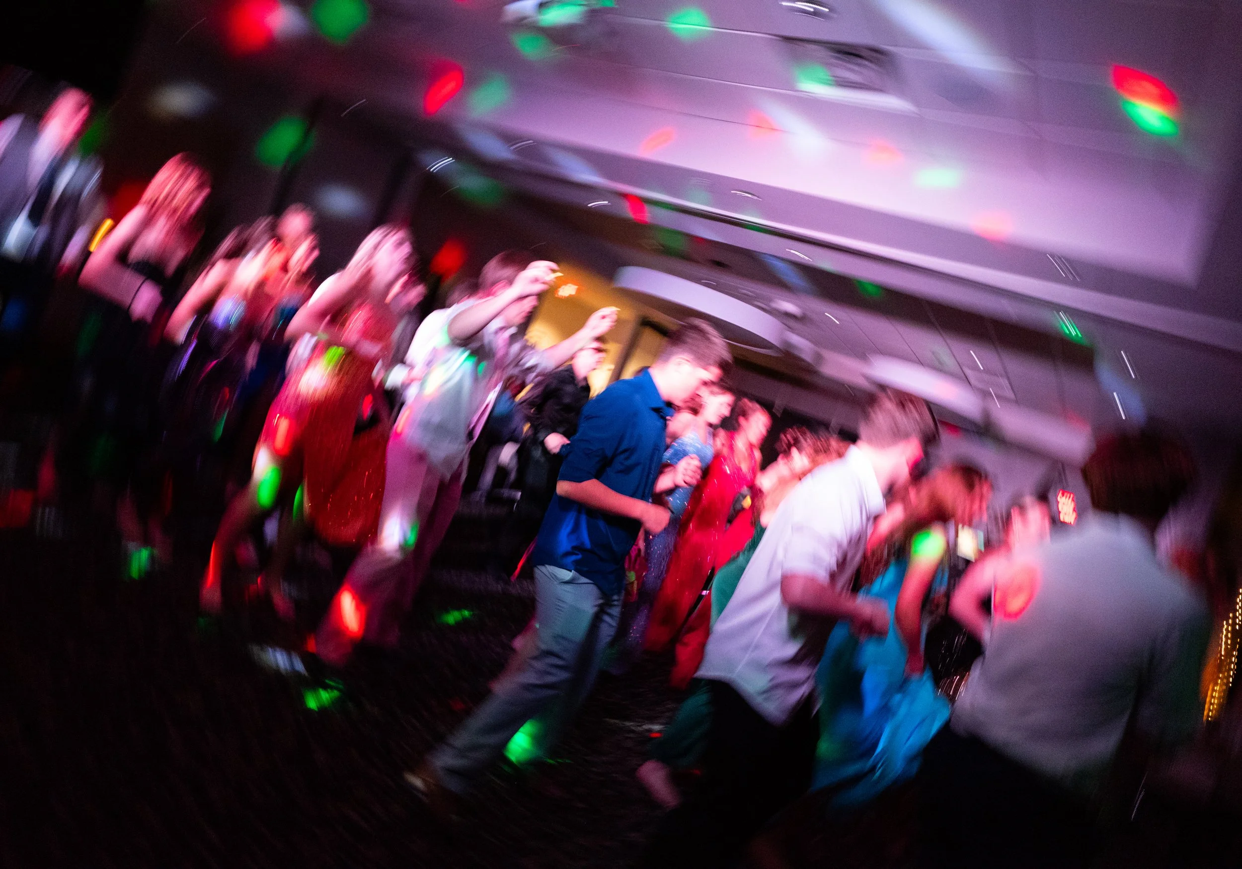 ksenia unser dance event photography