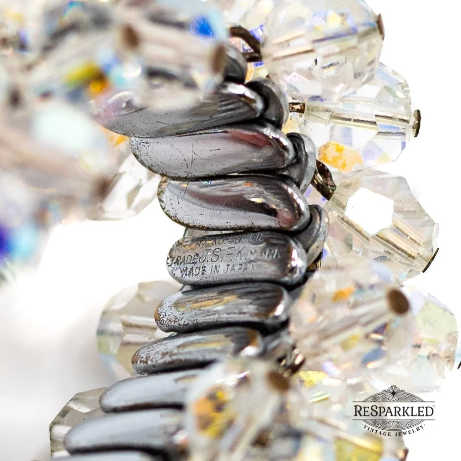 ksenia unser jewelry commercial photos