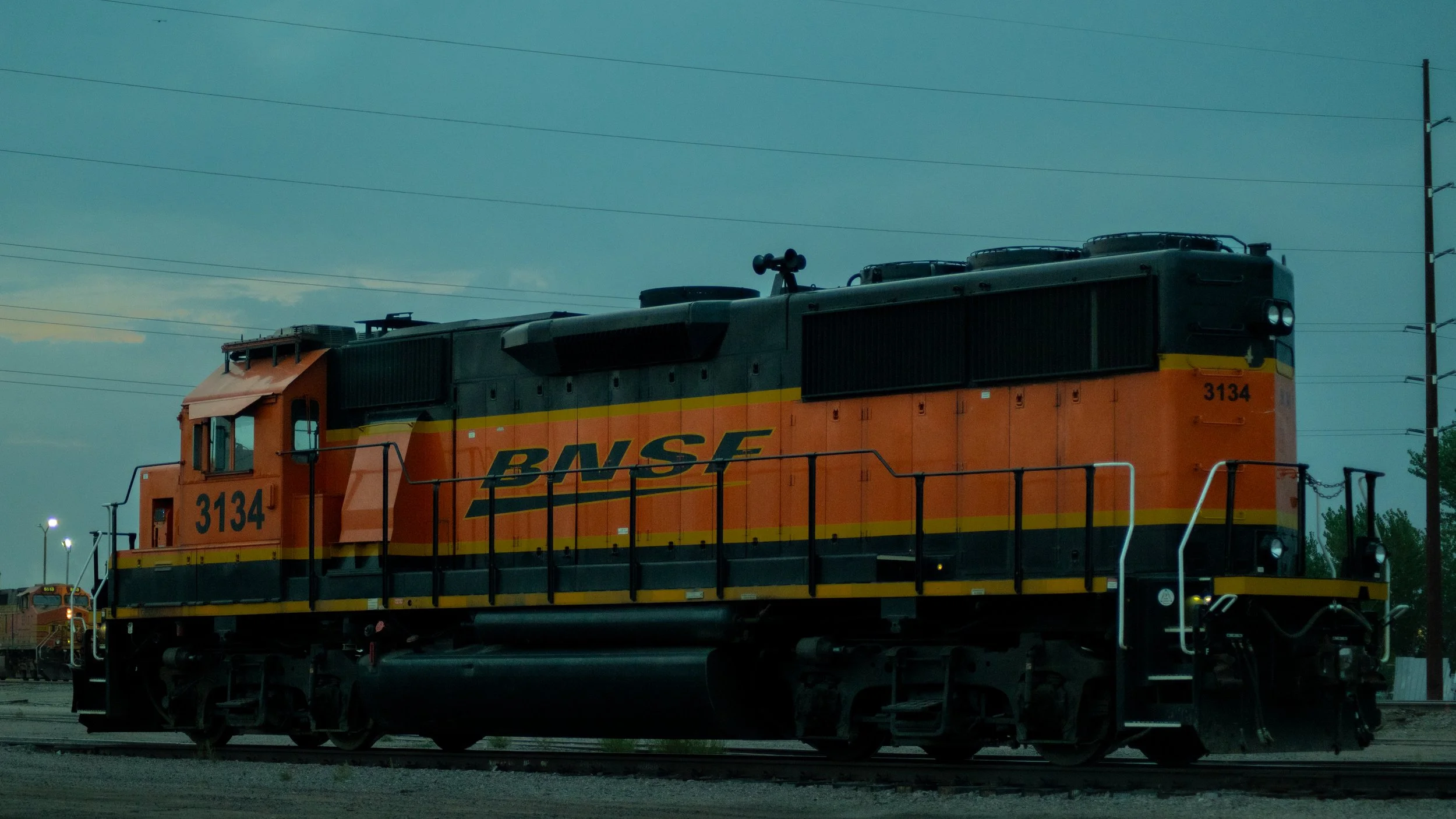 ksenia unser landscape photography