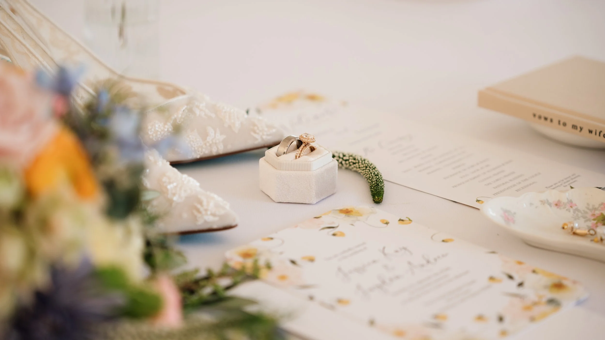 Aberdeen, South Dakota Photographer wedding photos