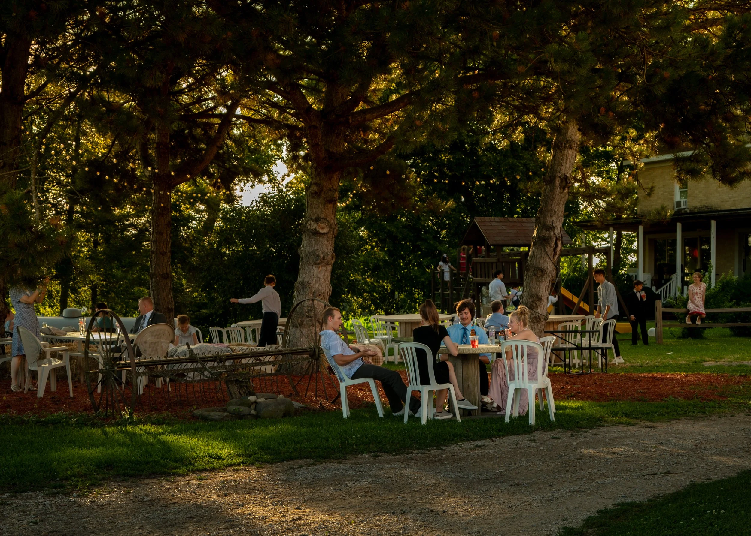 ksenia unser wedding photography south dakota