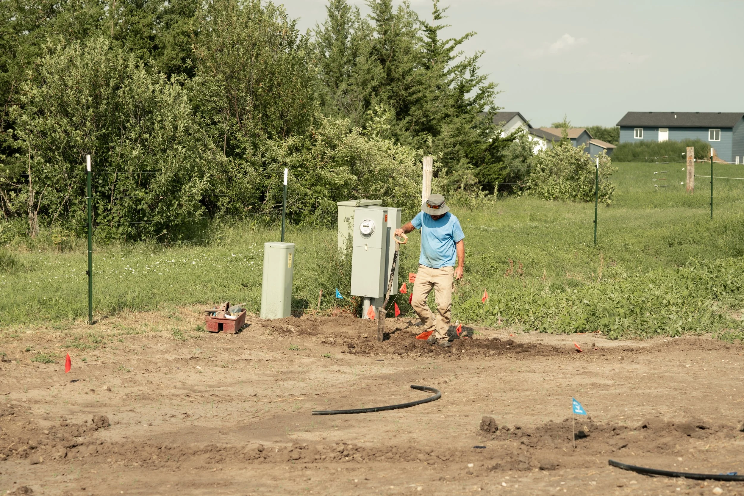 Aberdeen, South Dakota Photographer photos