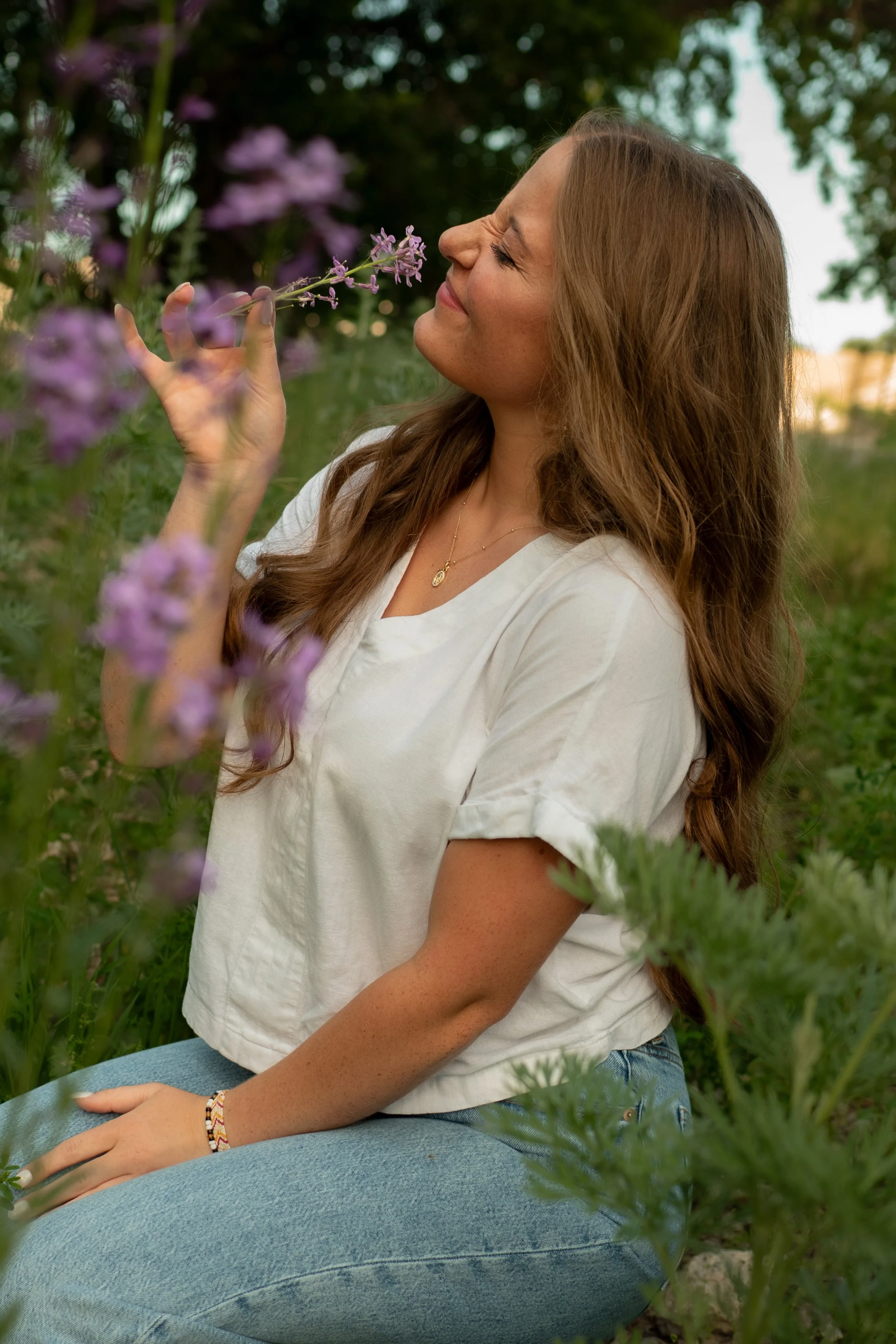 ksenia unser portrait photos