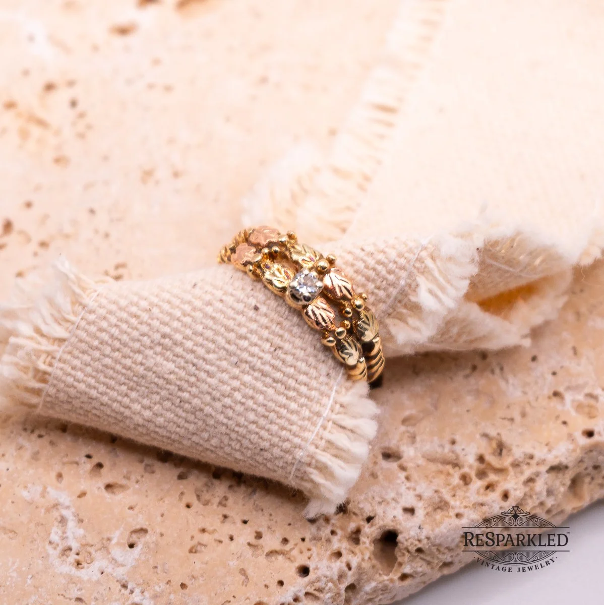 ksenia unser jewelry commercial photos