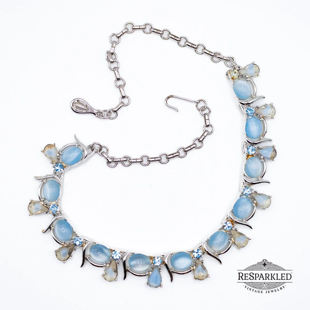 ksenia unser jewelry commercial photos