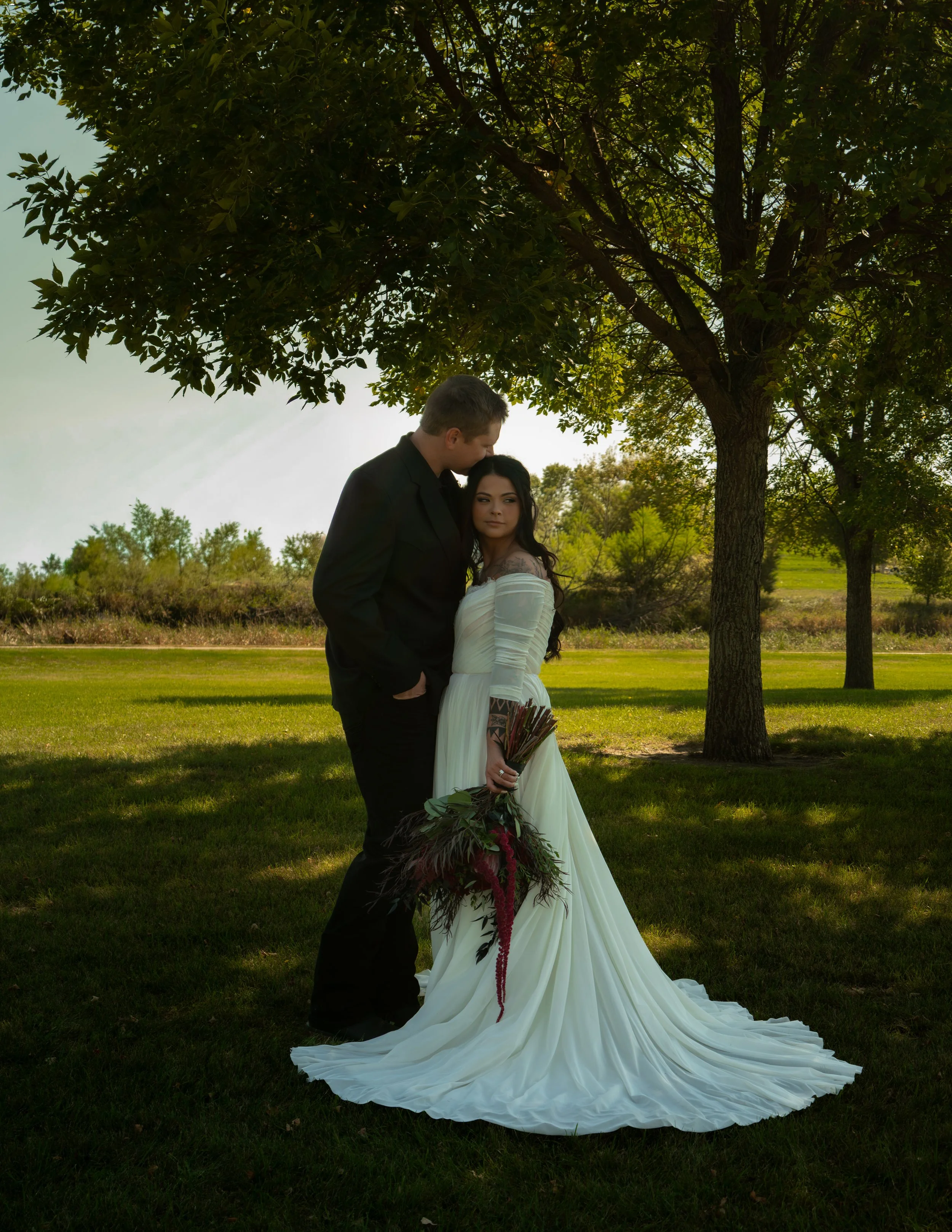 ksenia unser couples photos wedding