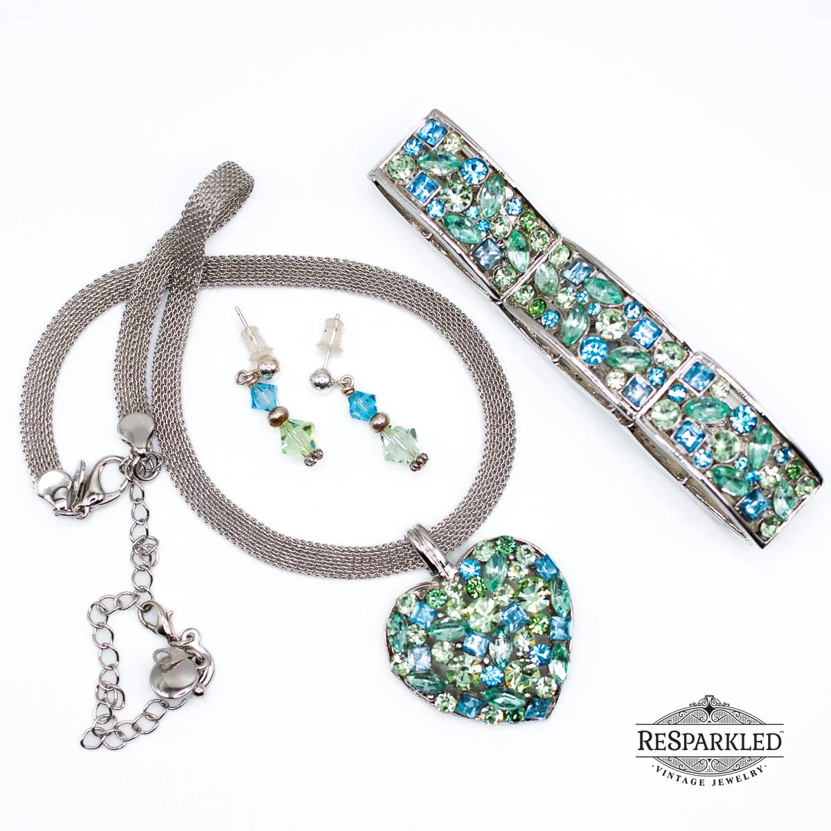 ksenia unser jewelry commercial photos