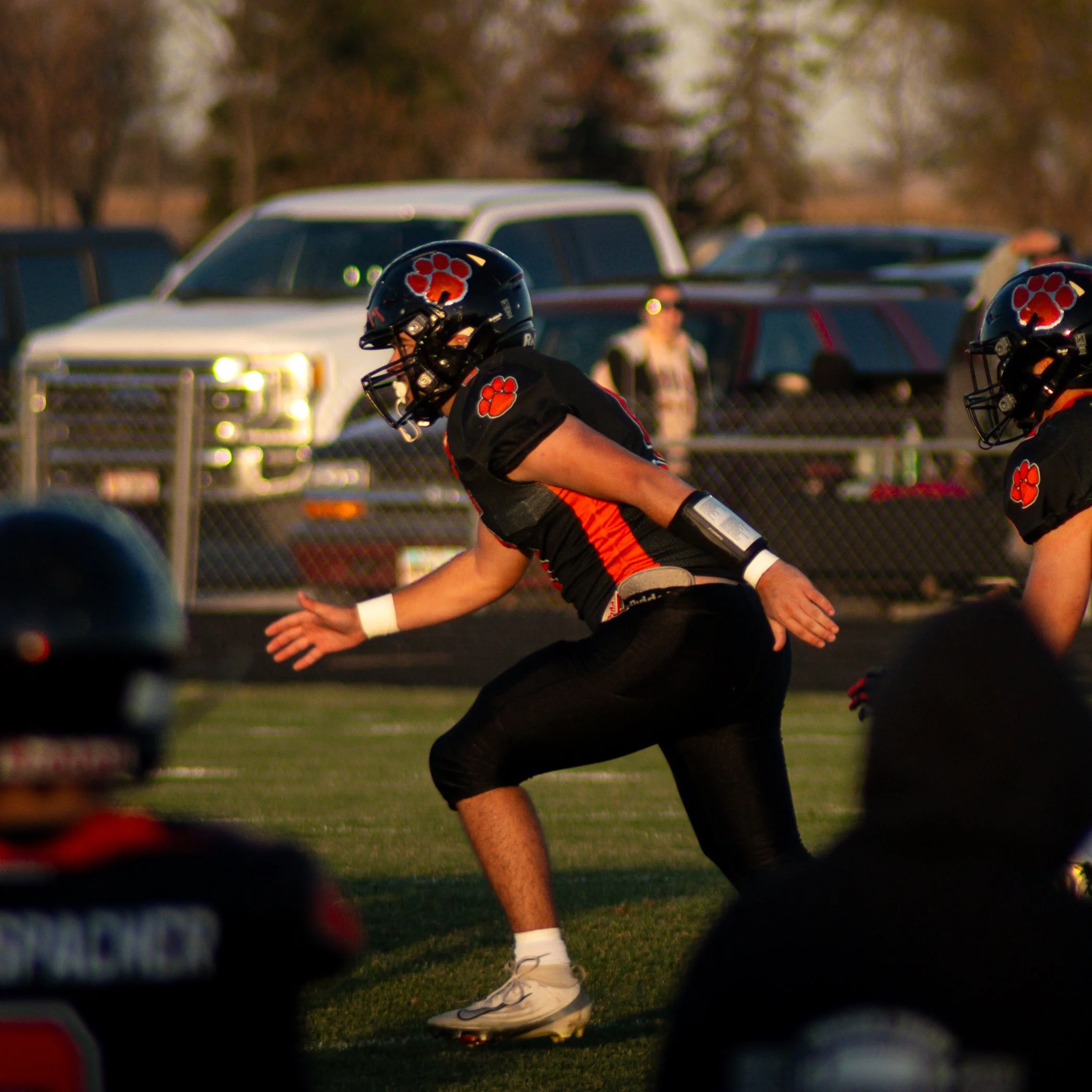 ksenia unser sports photography