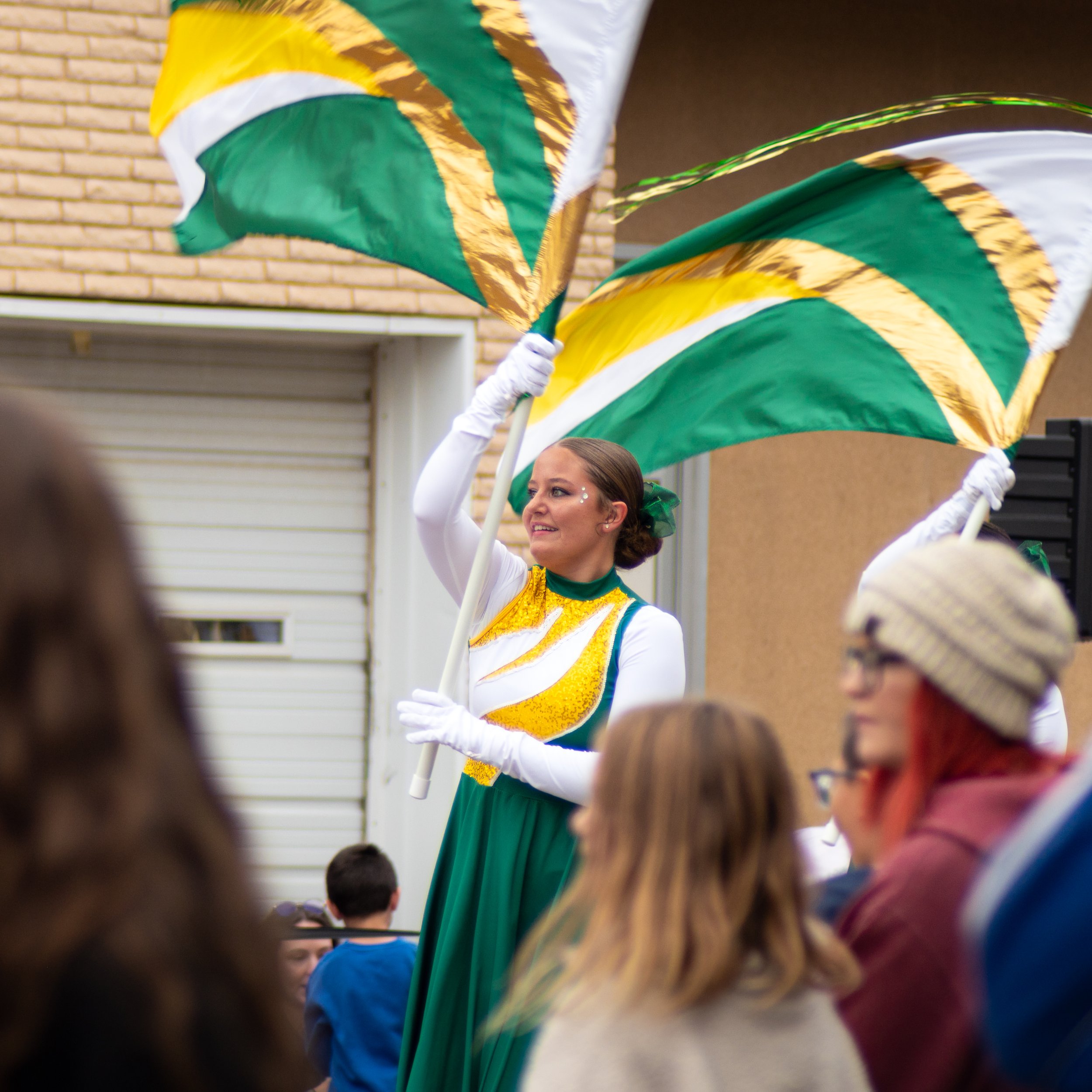 ksenia unser sports photography band