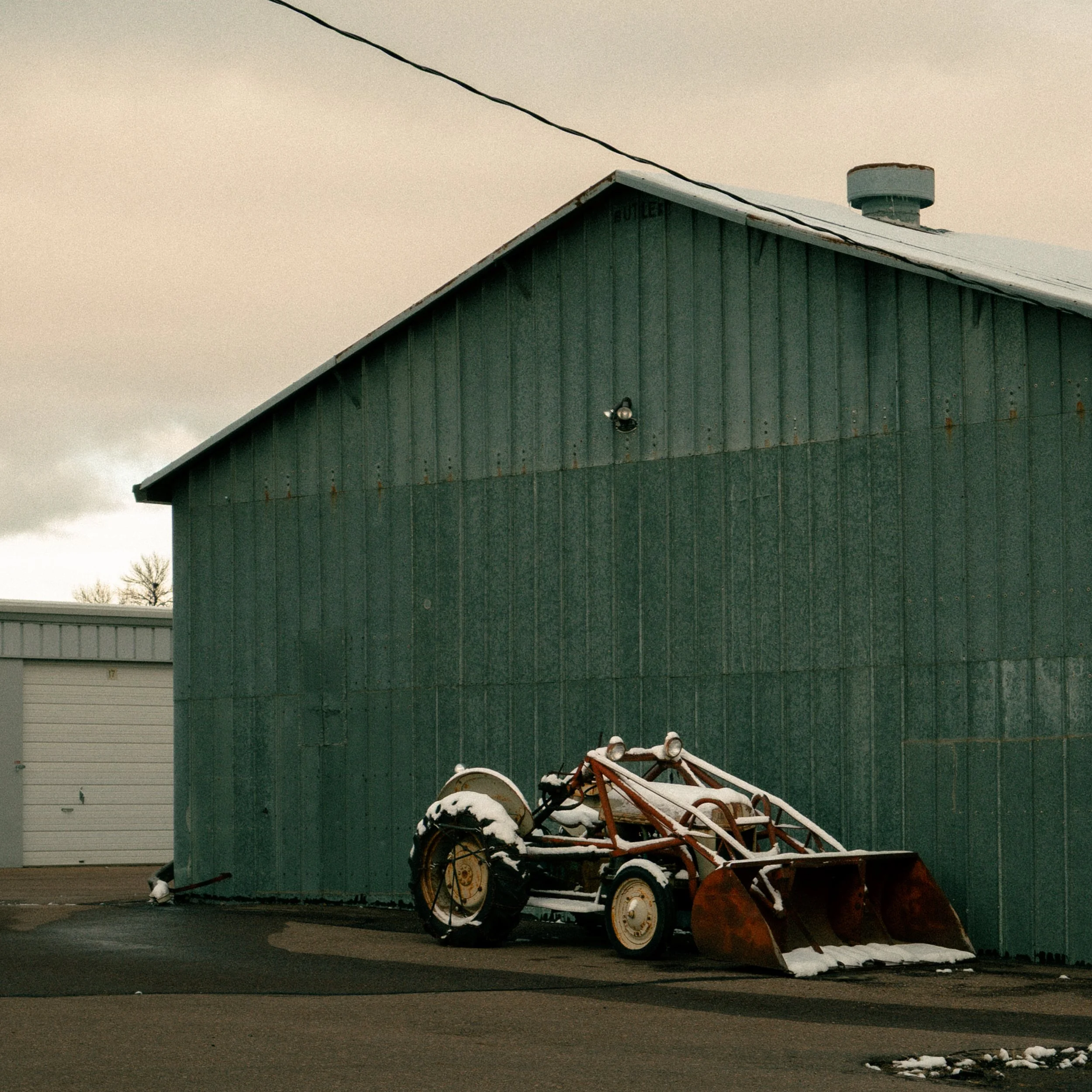 ksenia unser landscape photography