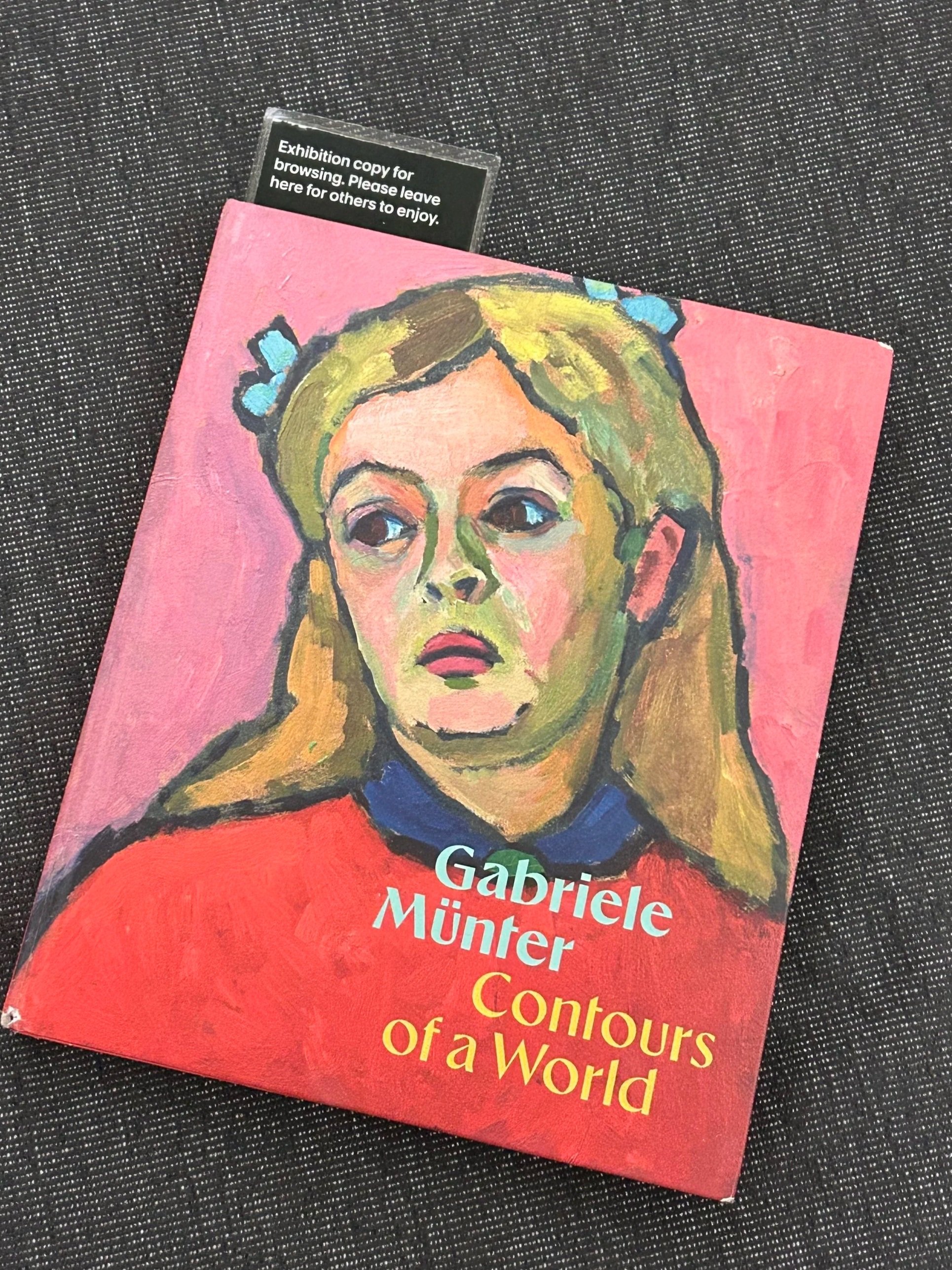 Gabriele Münter; Color, Expression, and a Woman Ahead of Her Time: The bold colors, winter scenes, and remarkable story of a German Expressionist artist long overshadowed by her male contemporaries.
