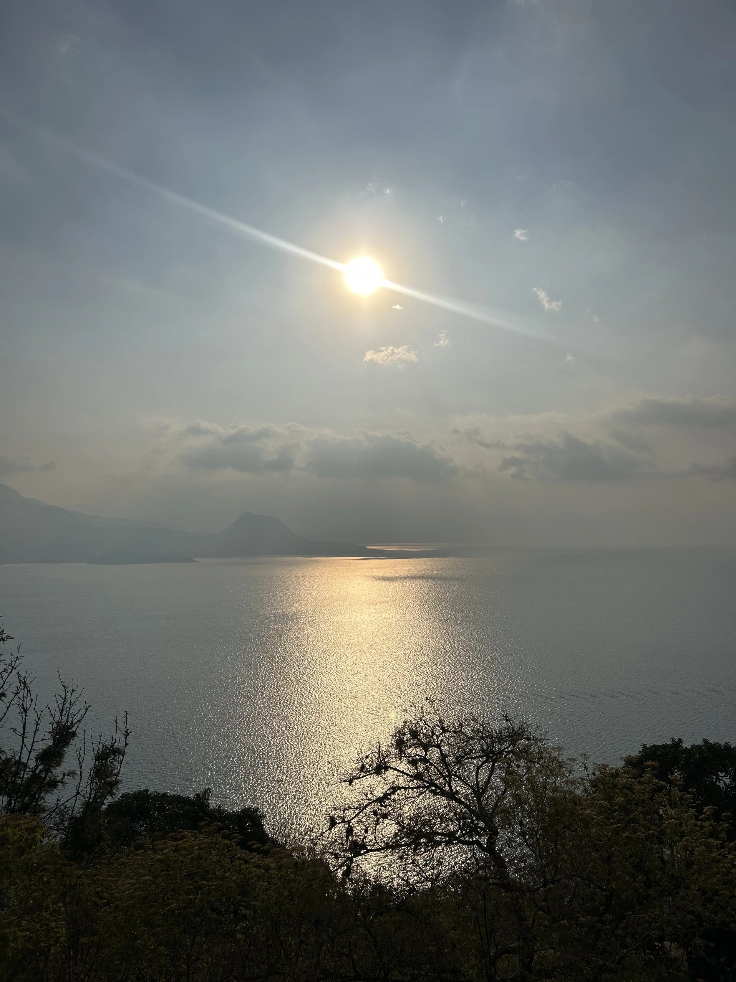 lake Atitlan Guatemala sunrise.jpg
