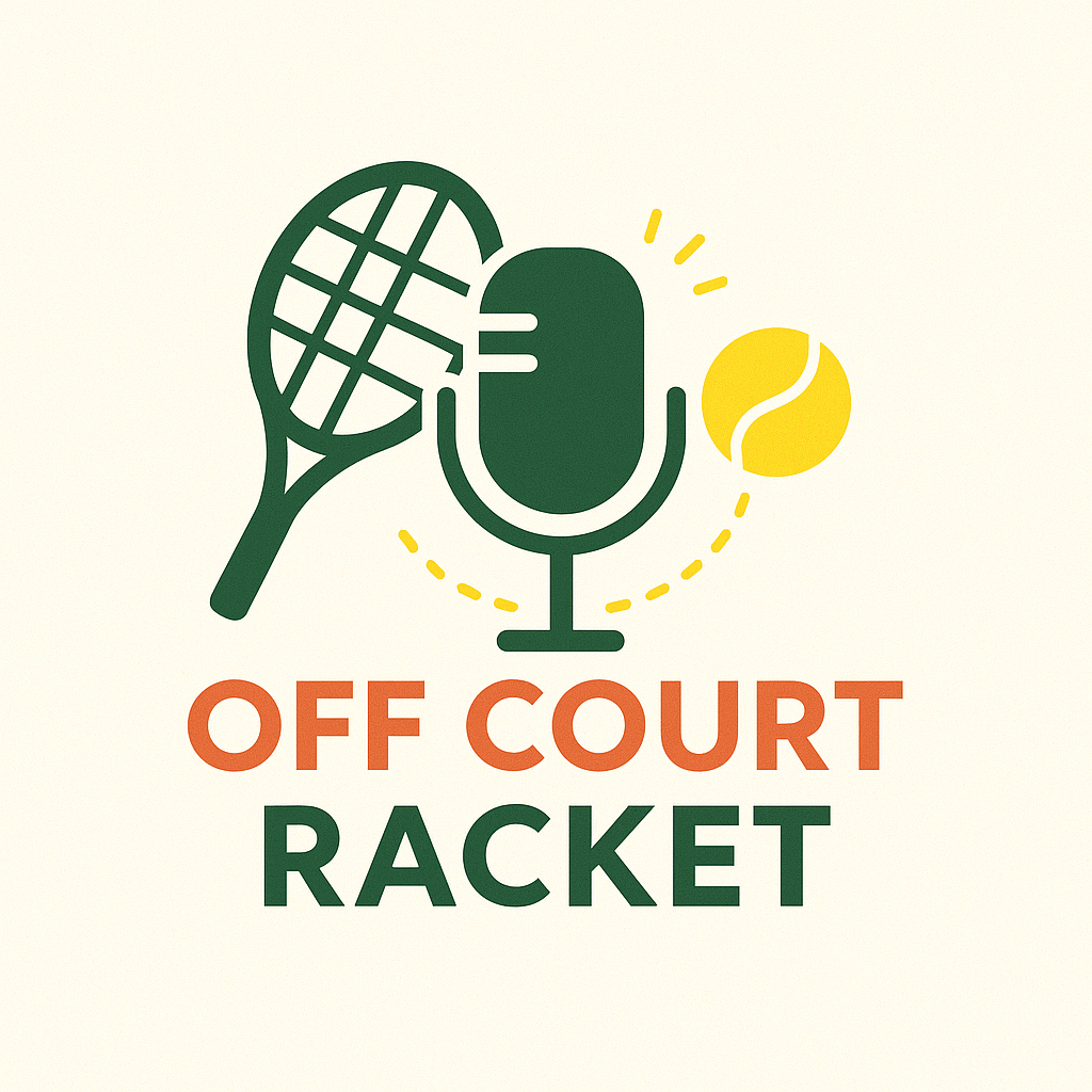 Off Court Racket