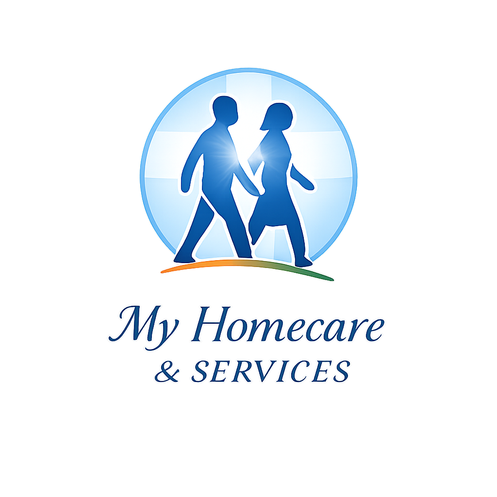 My Homecare &amp; Services