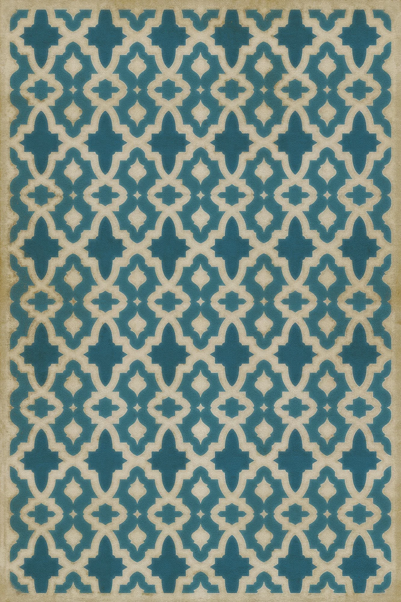 12651ClassicPattern31theBlueMosque20x30.jpg