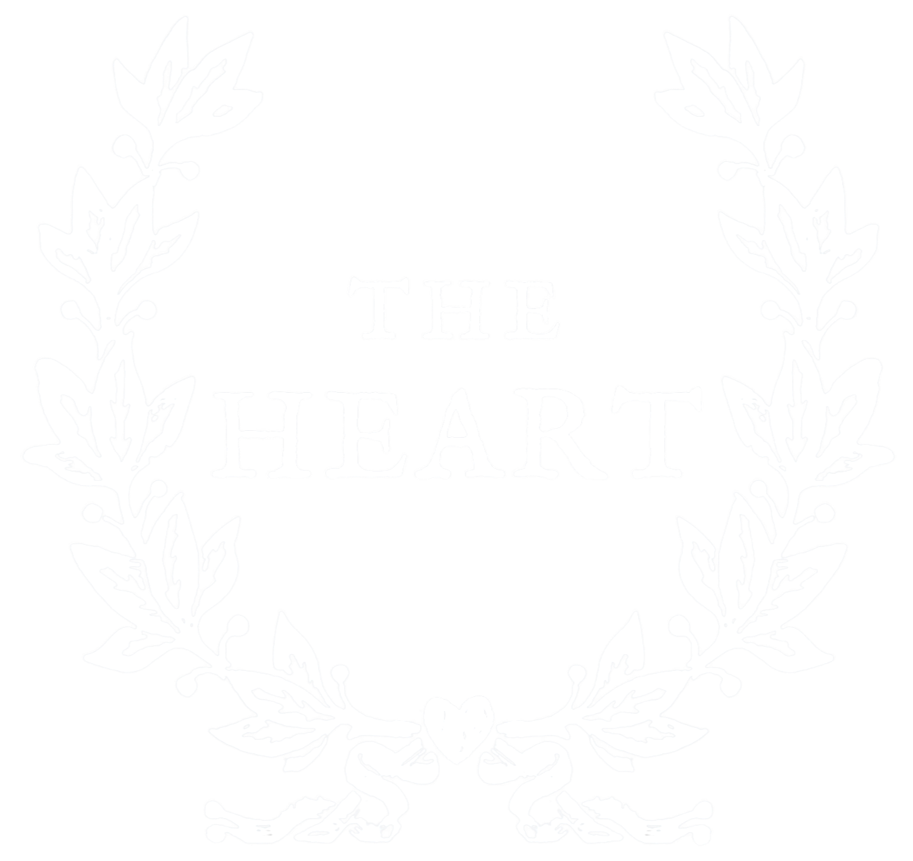 The Heart ♥ Creative Academy