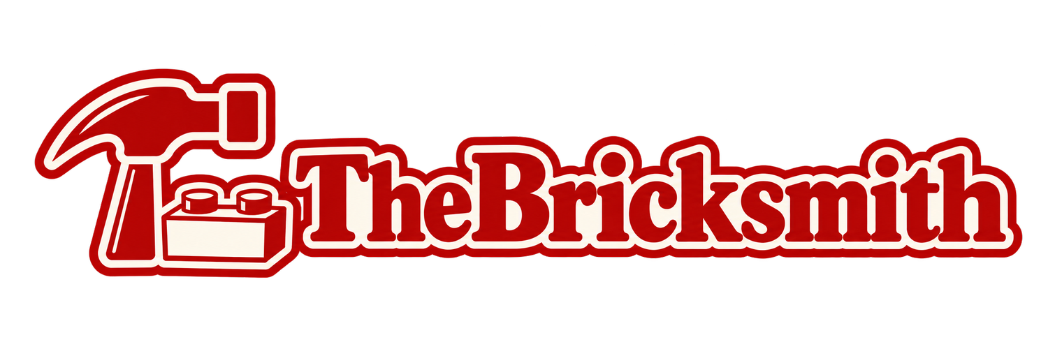 The Bricksmith