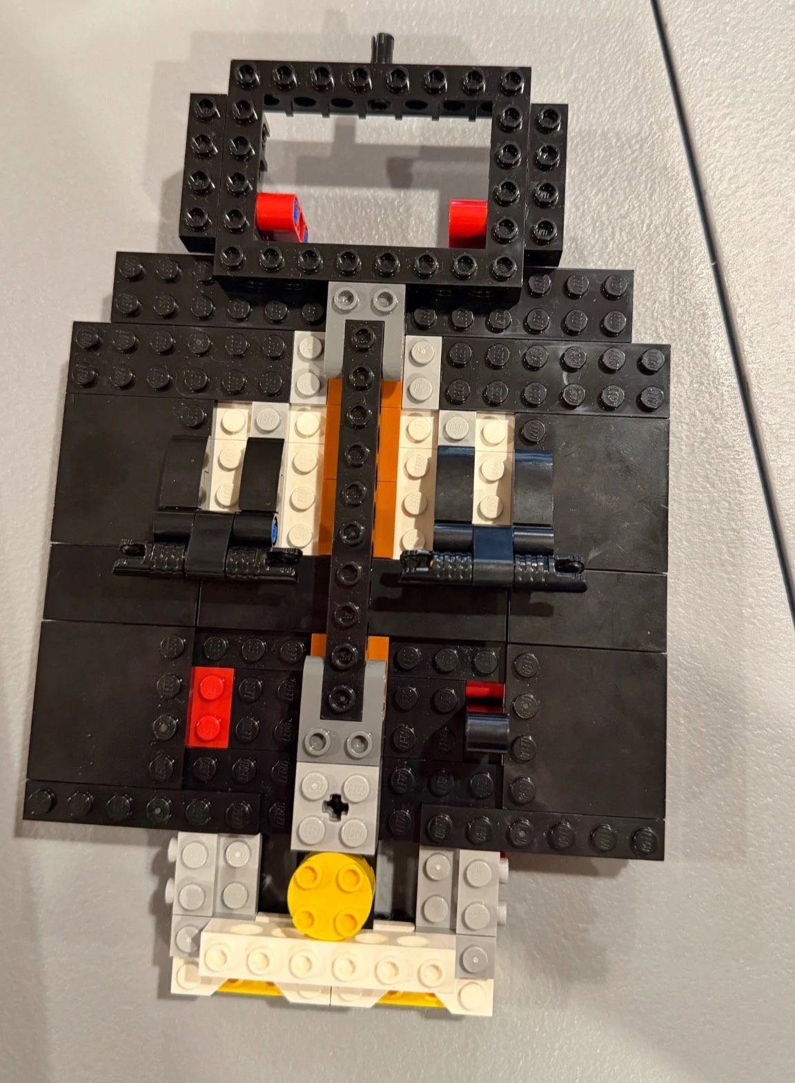 Starting With the Lower Structure
