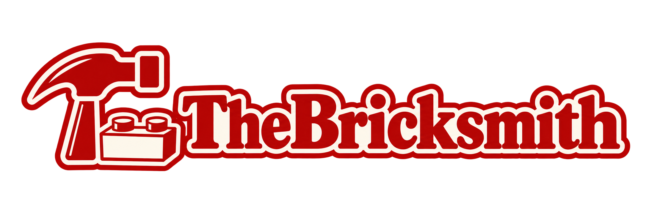 The Bricksmith