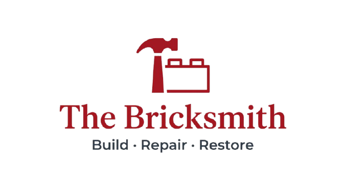 The Bricksmith